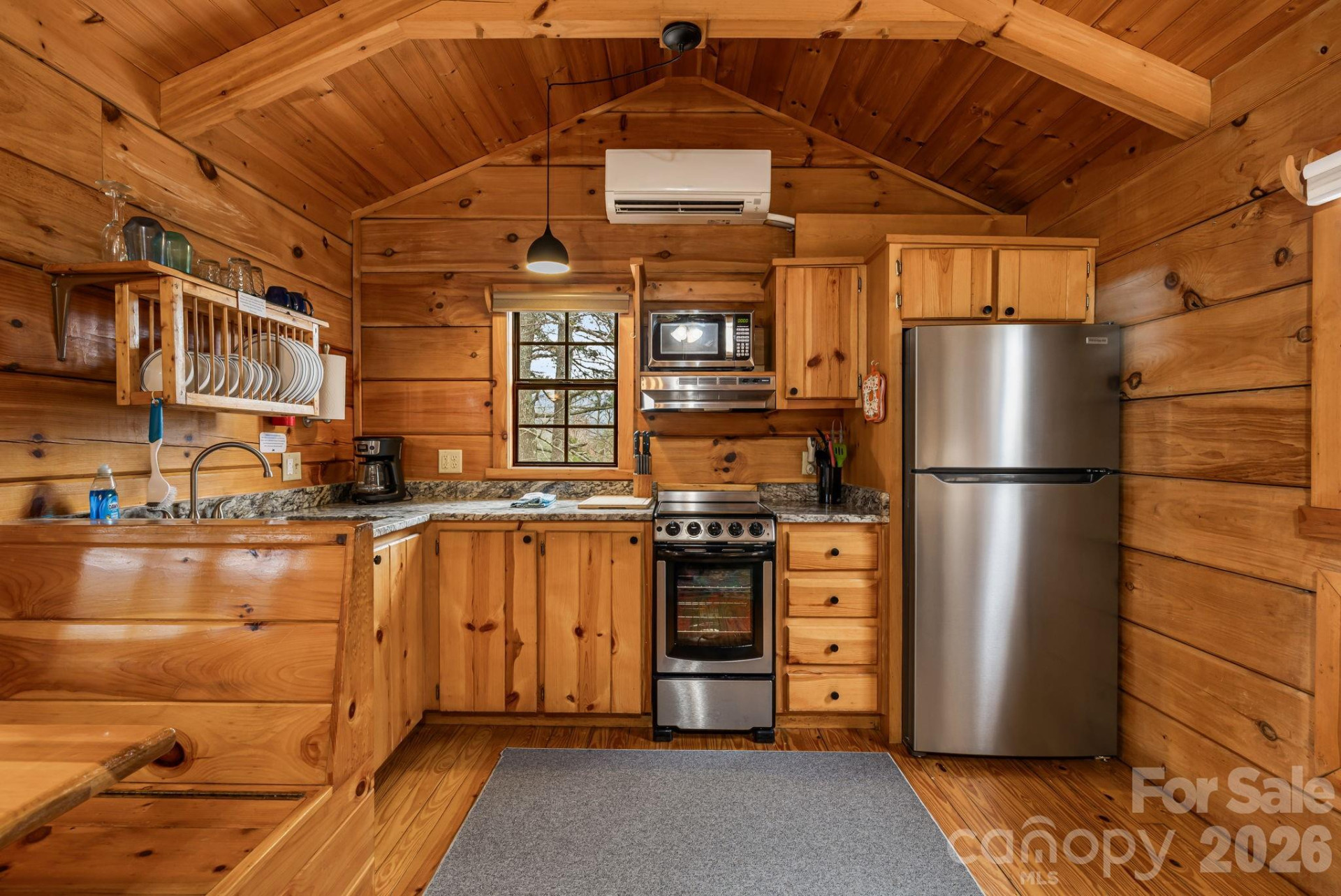 5830 NC 209 Highway - Photo 38