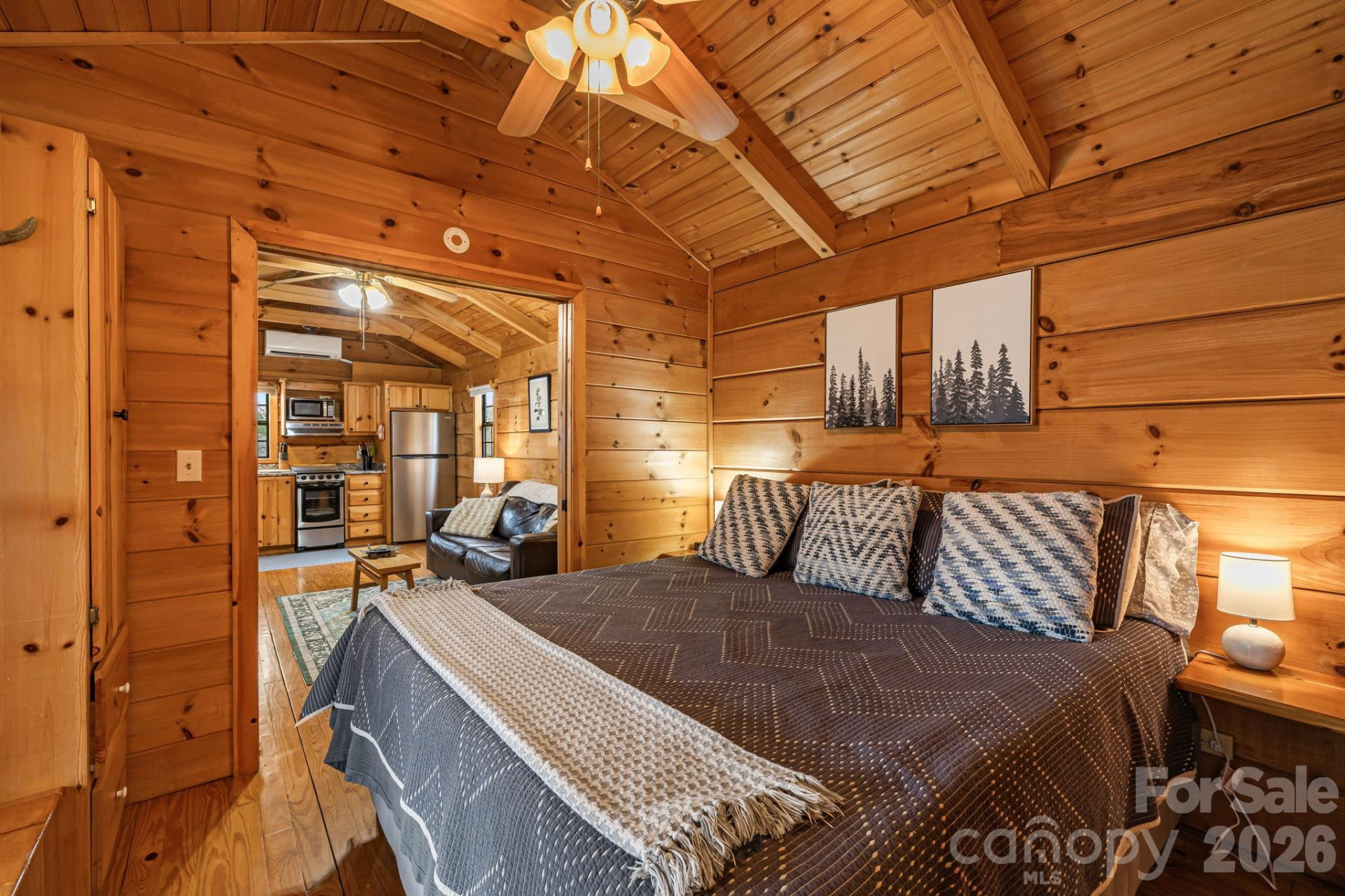 5830 NC 209 Highway - Photo 40