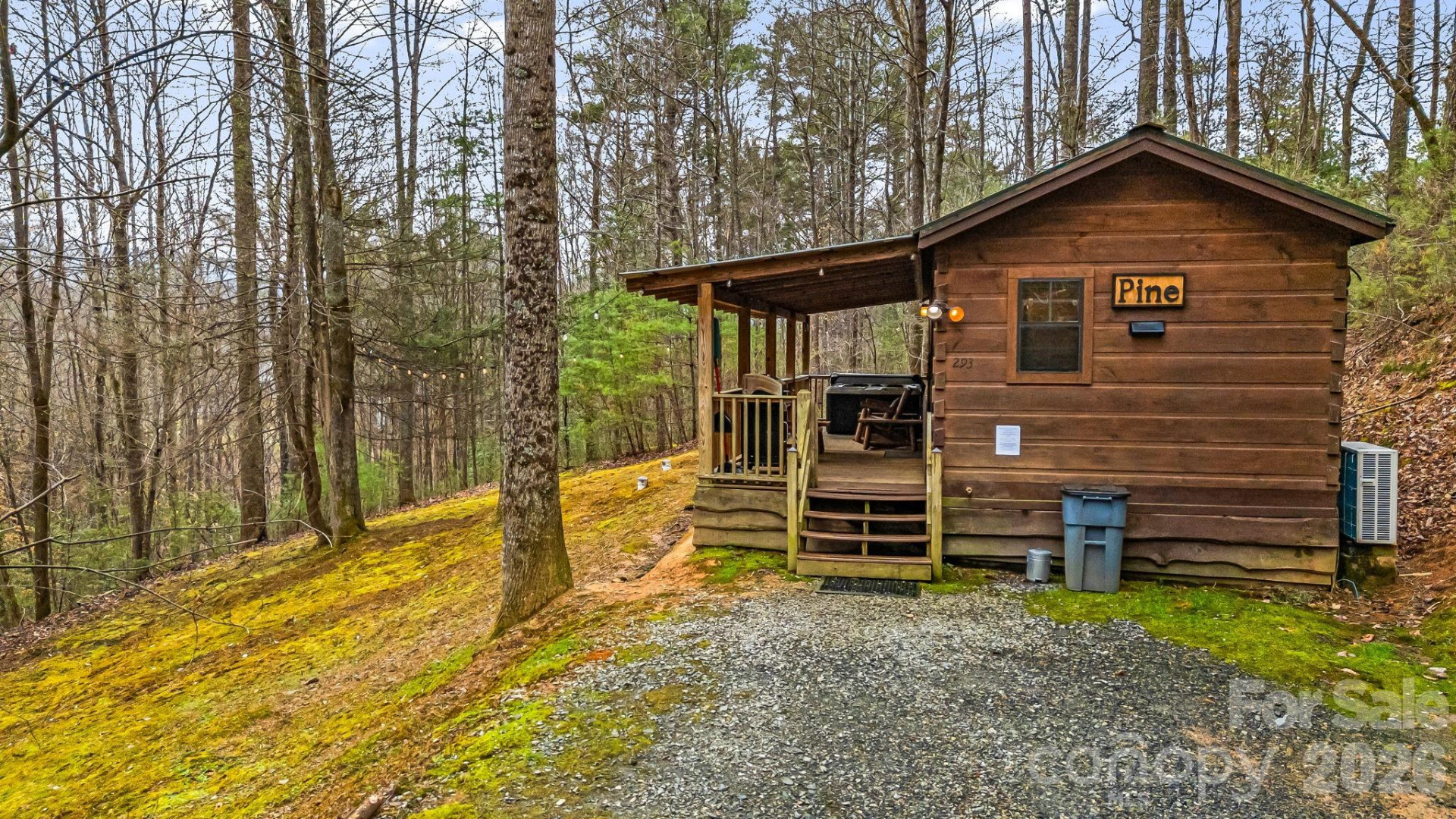 5830 NC 209 Highway - Photo 5