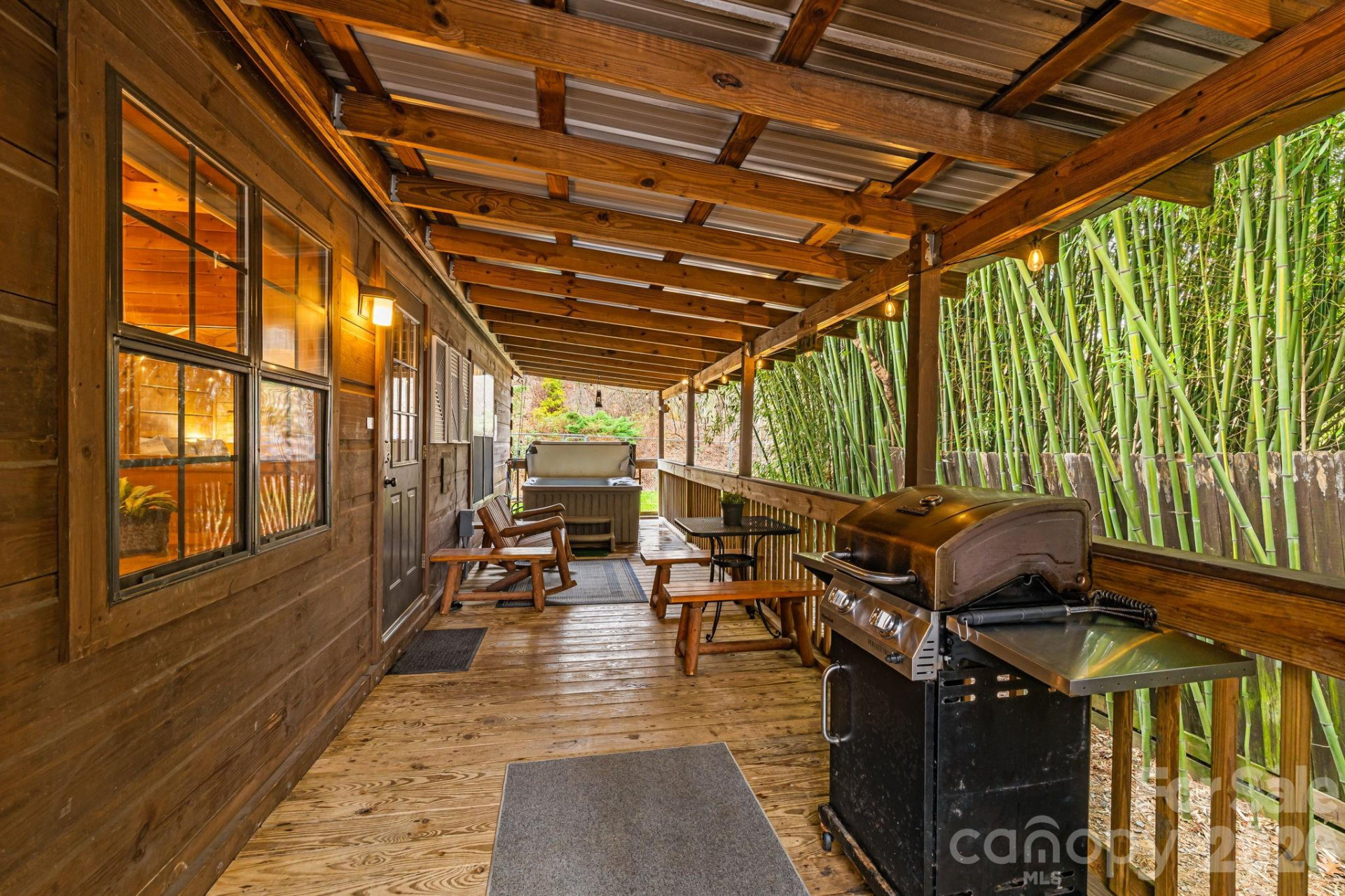 5830 NC 209 Highway - Photo 42