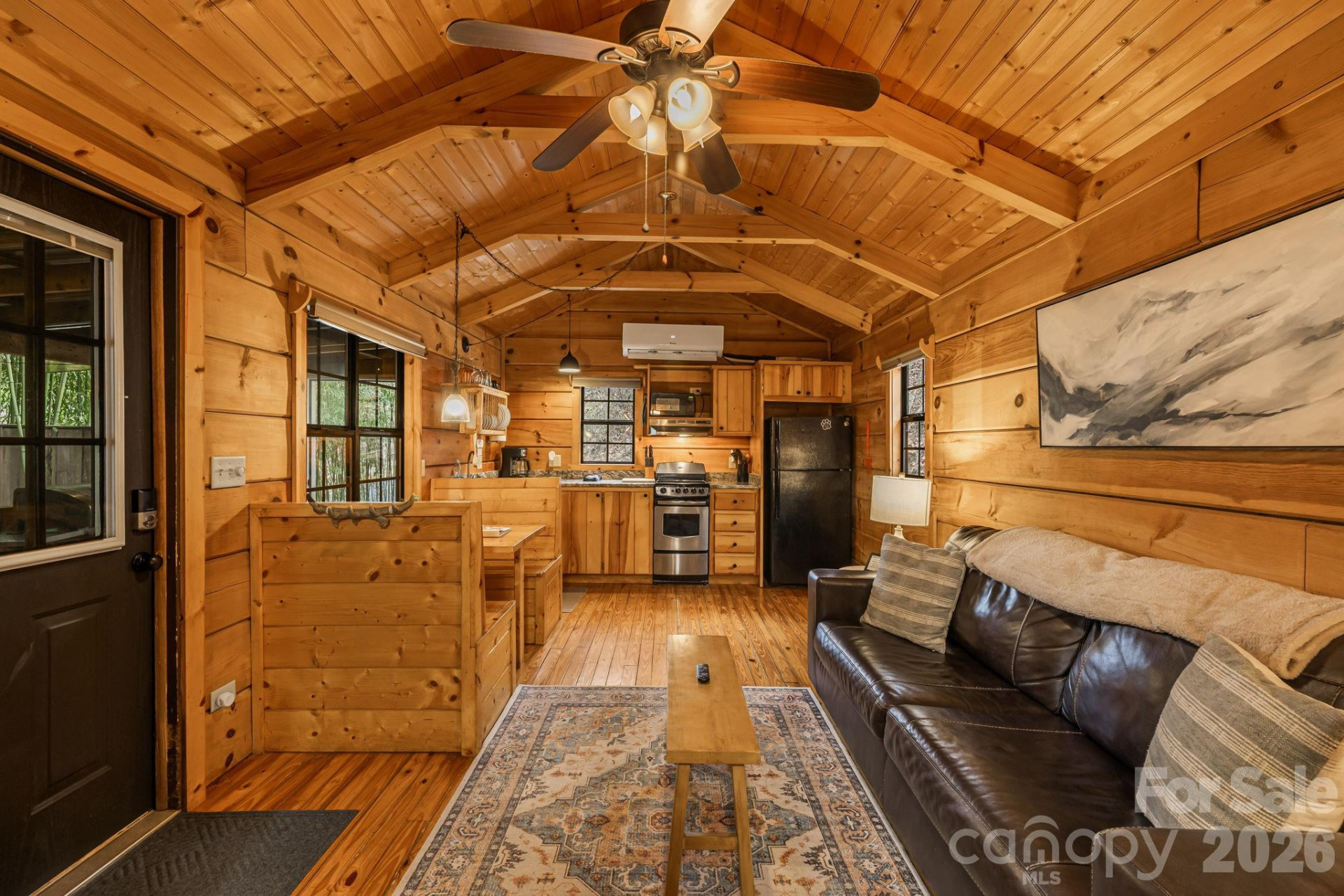 5830 NC 209 Highway - Photo 43