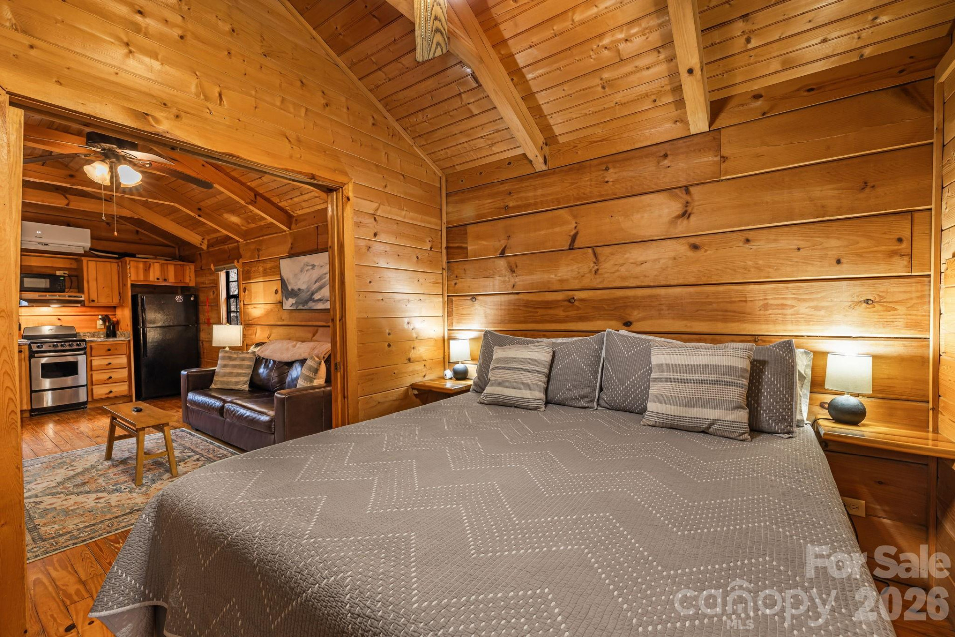 5830 NC 209 Highway - Photo 44