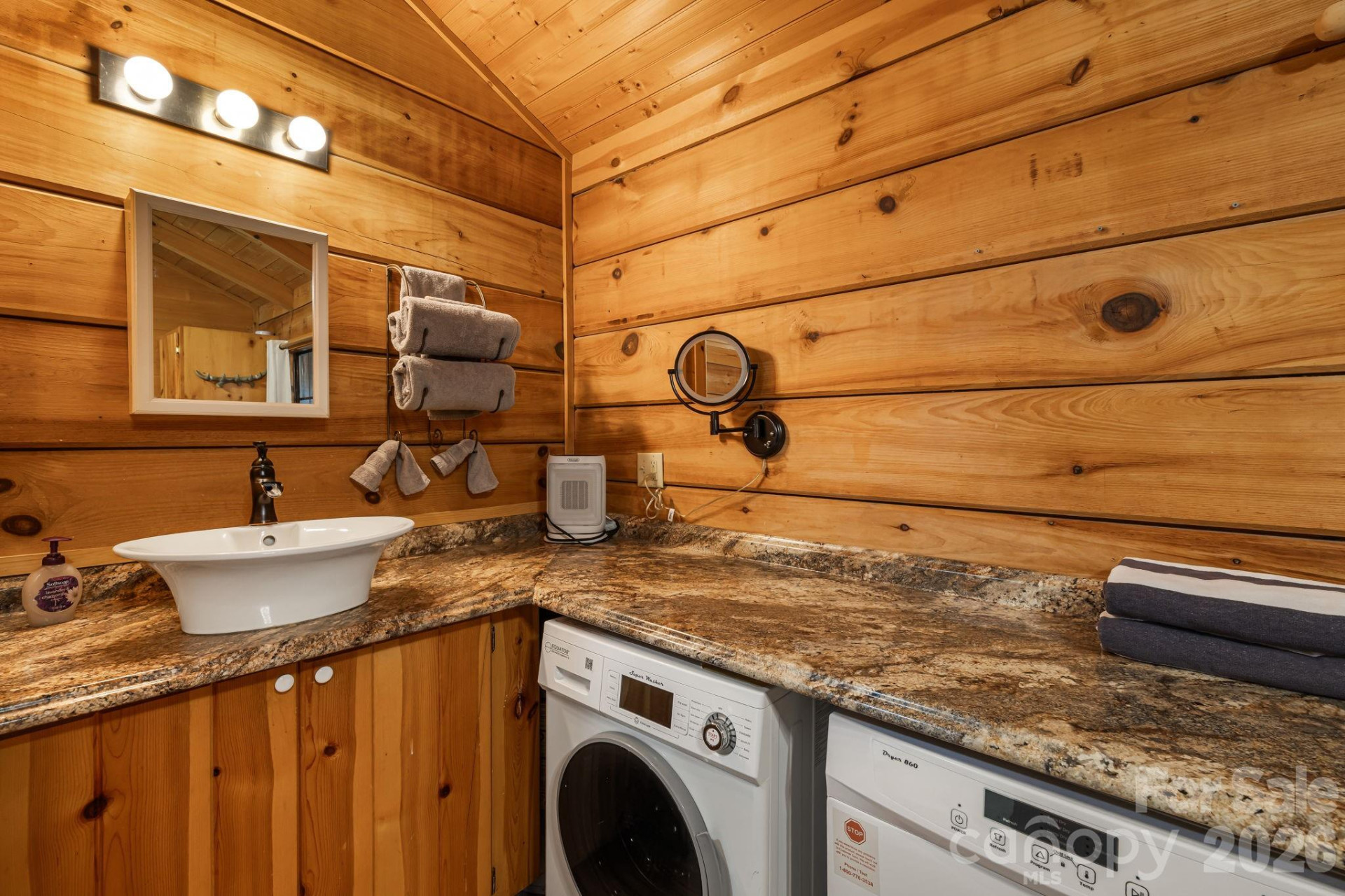 5830 NC 209 Highway - Photo 45