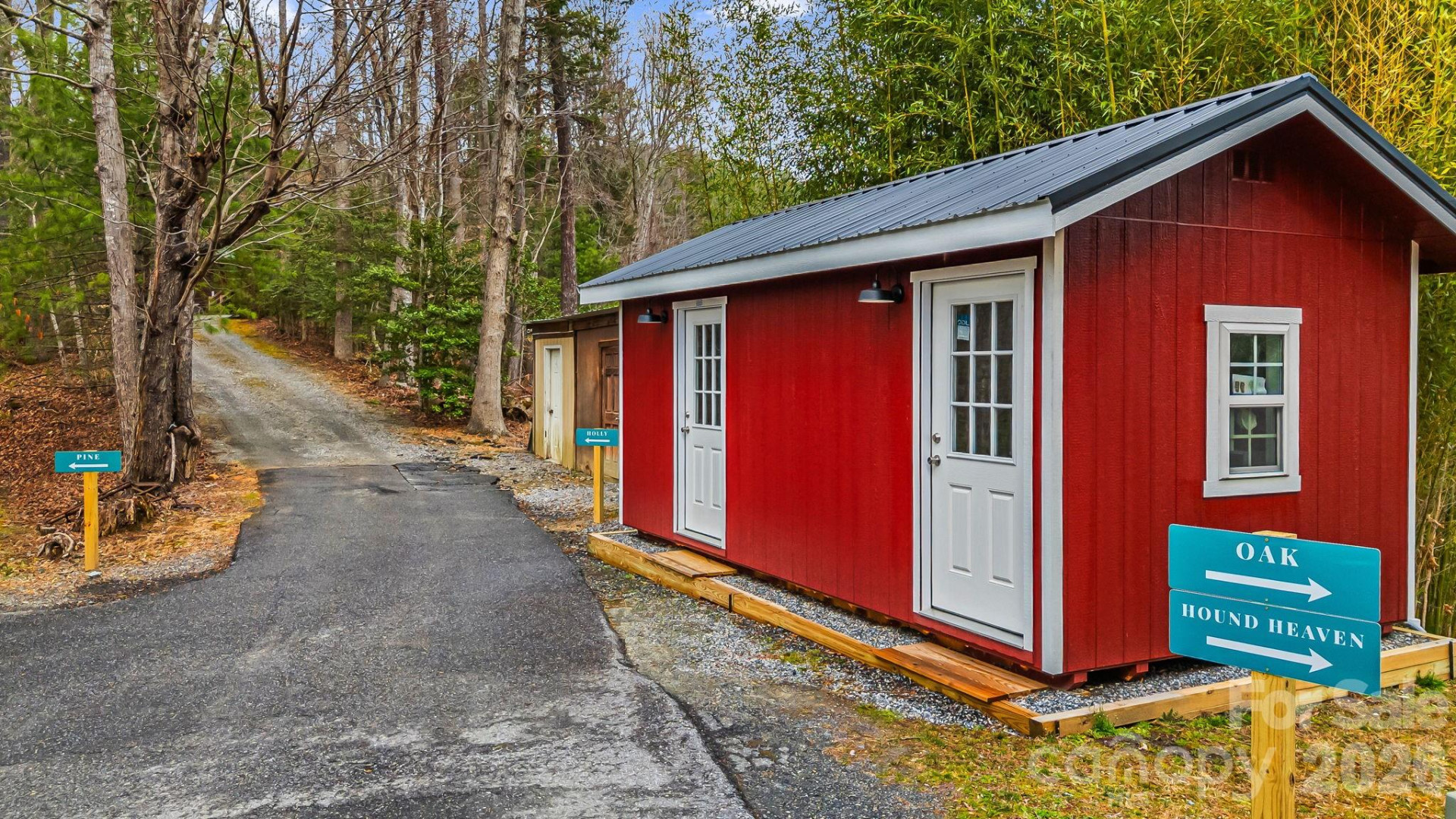 5830 NC 209 Highway - Photo 46