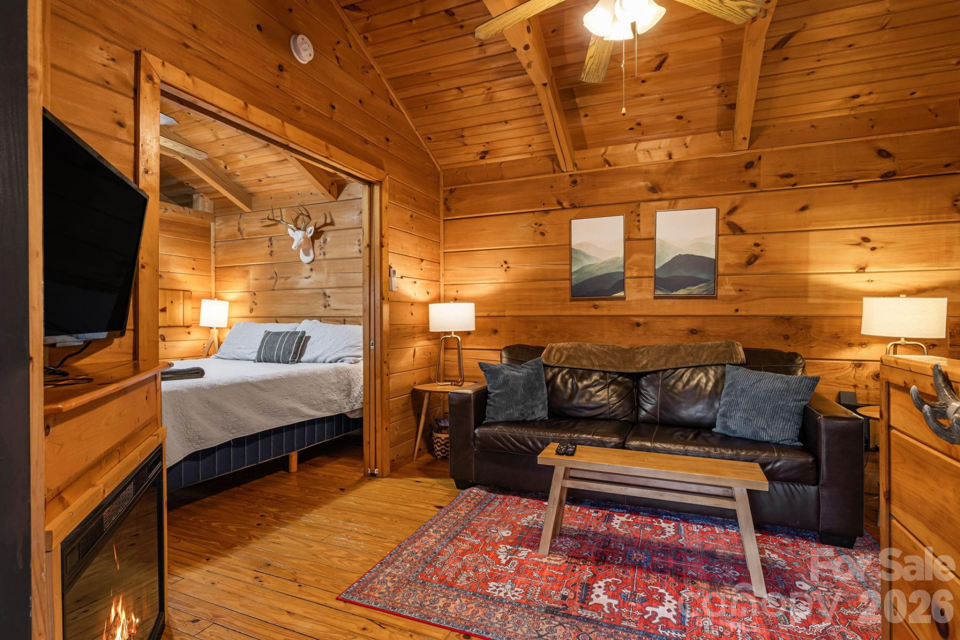 5830 NC 209 Highway - Photo 6