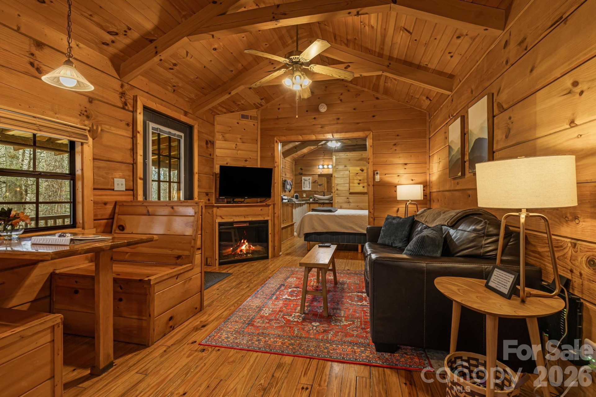 5830 NC 209 Highway - Photo 7