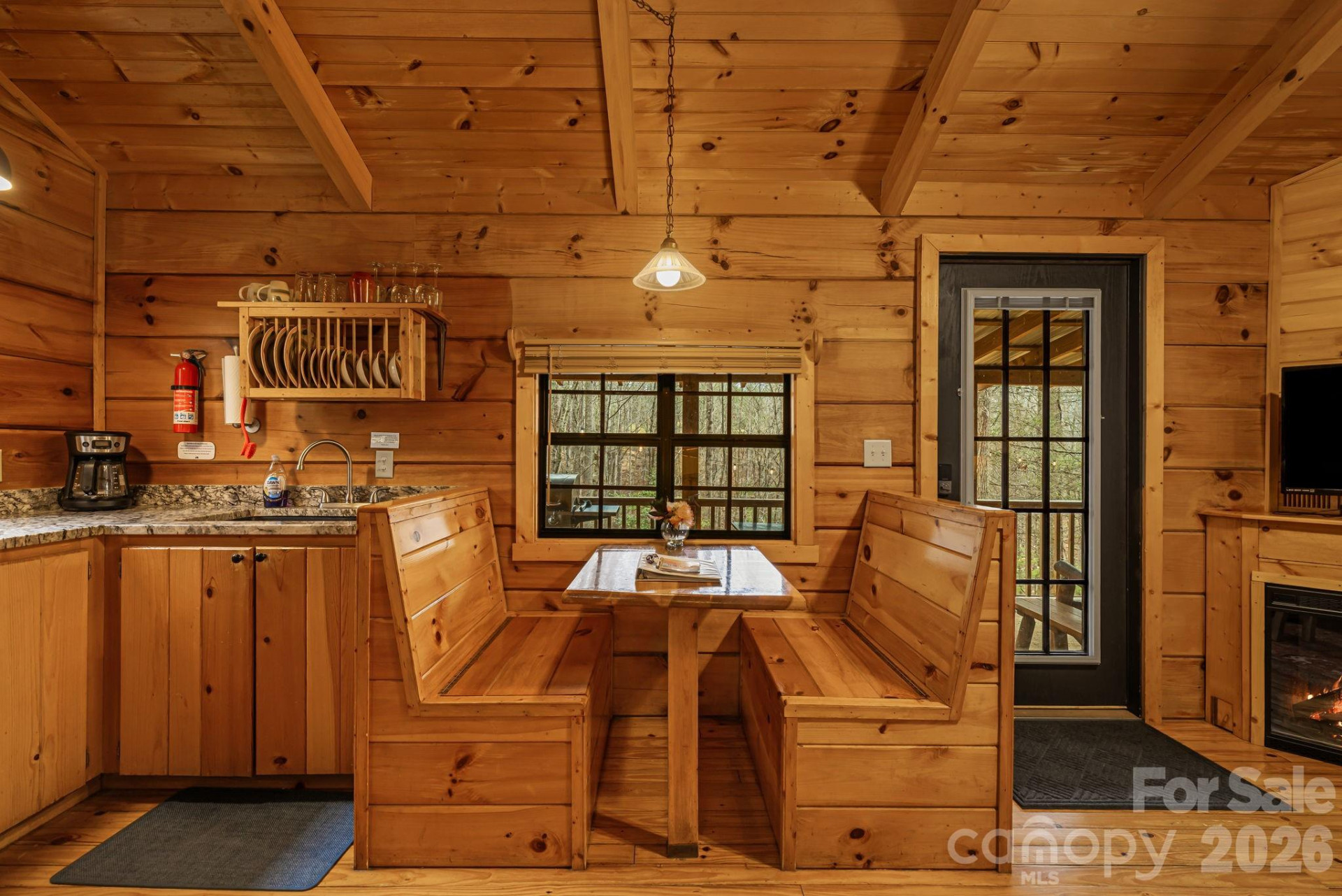 5830 NC 209 Highway - Photo 8