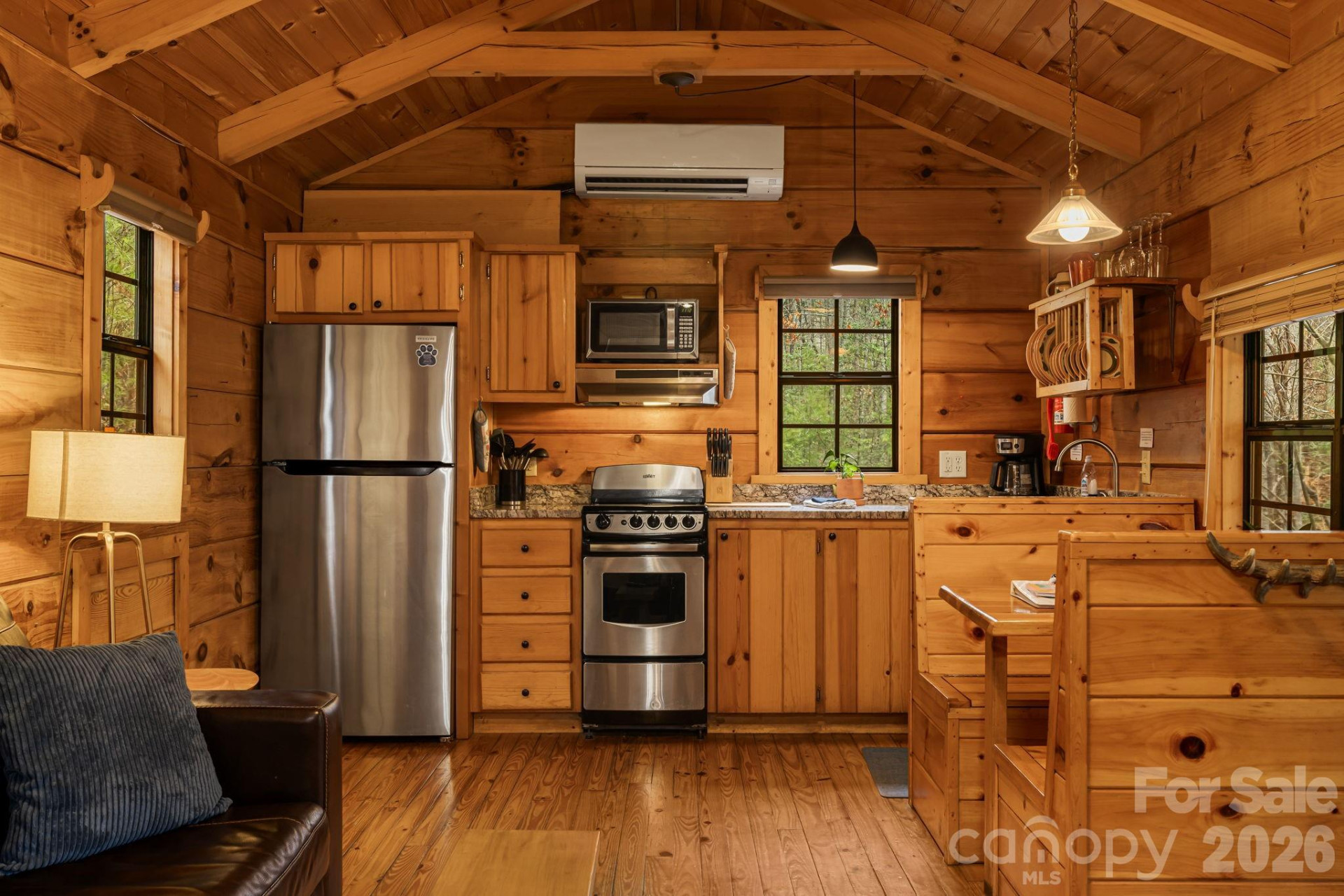 5830 NC 209 Highway - Photo 9