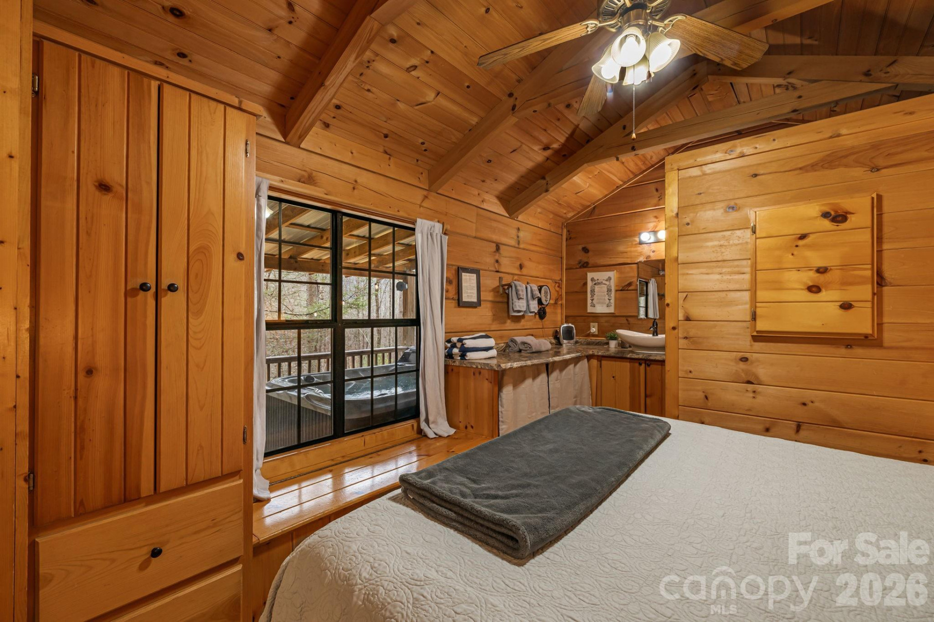 5830 NC 209 Highway - Photo 10