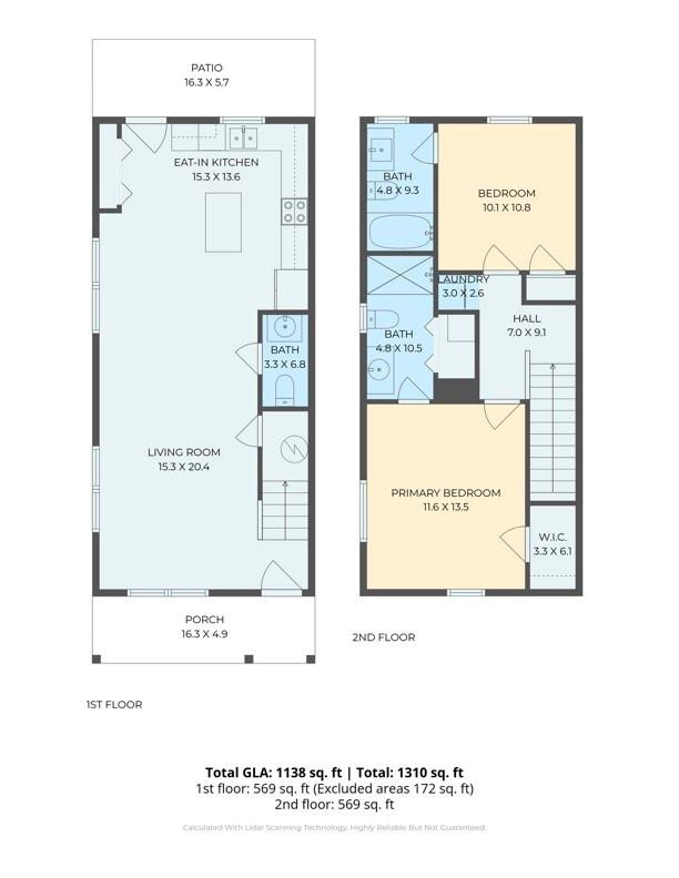 7 Mill Creek Loop - Photo 5