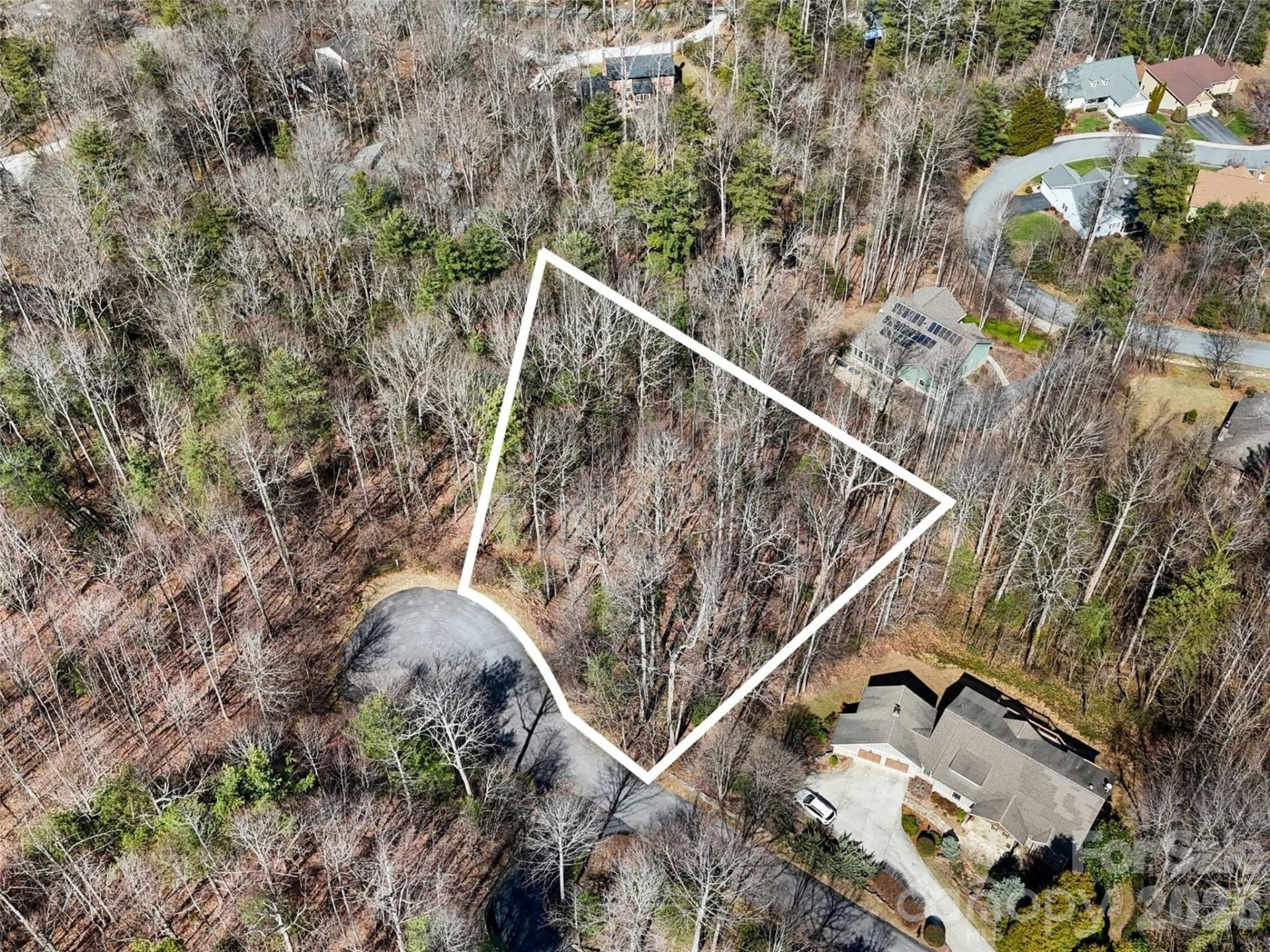 96 Turkey Roost Court - Photo 16