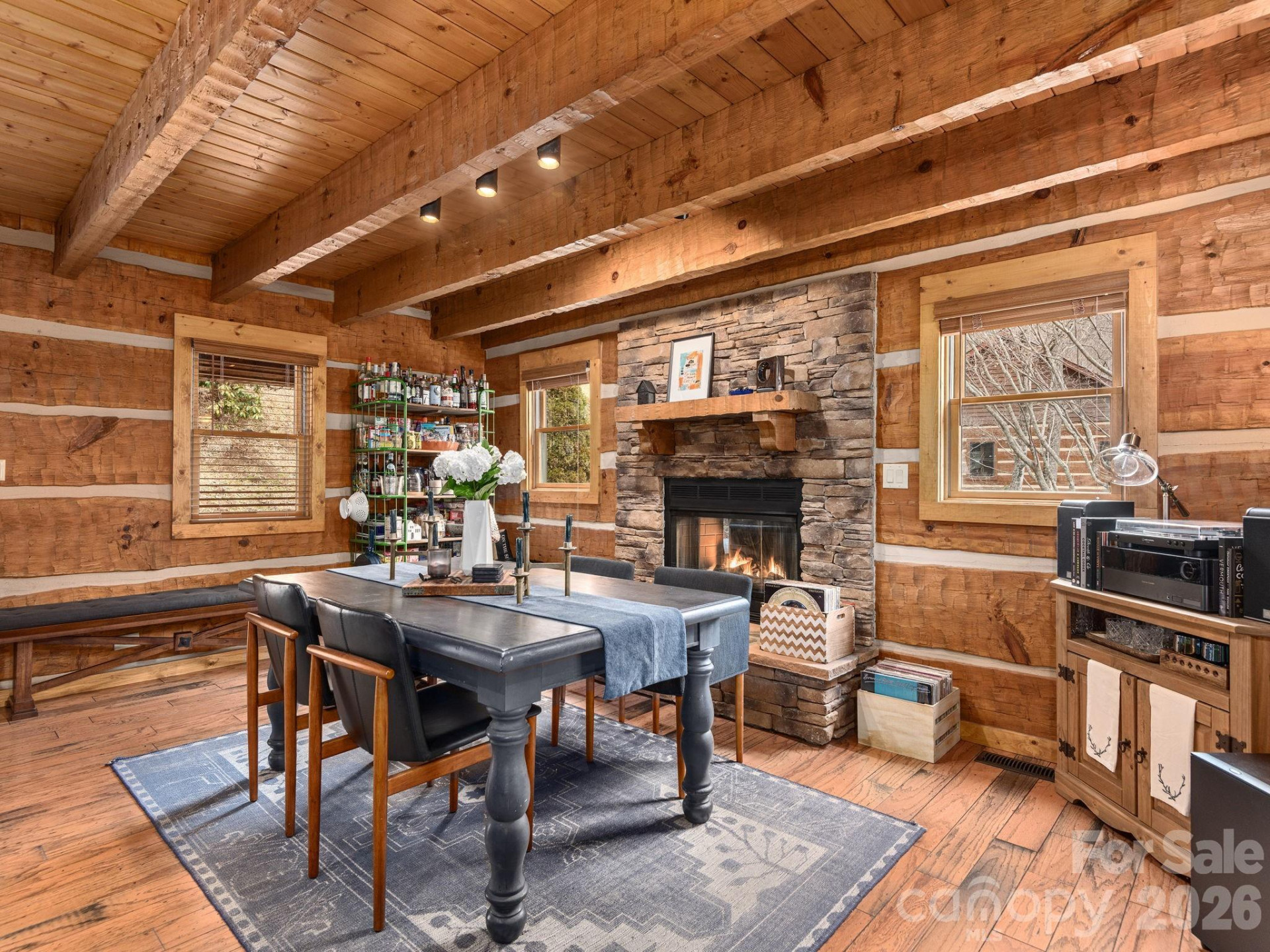 181 Grinnin Sun Road - Photo 4