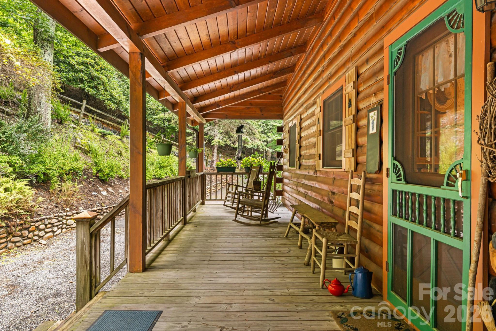 215 Goldenleaf Road - Photo 3