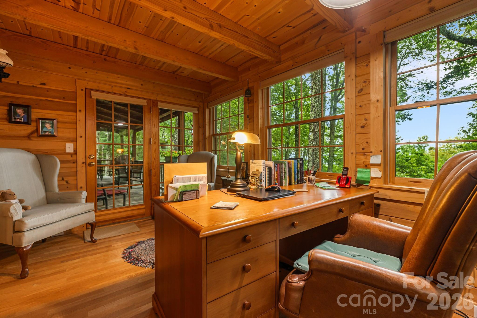 215 Goldenleaf Road - Photo 21