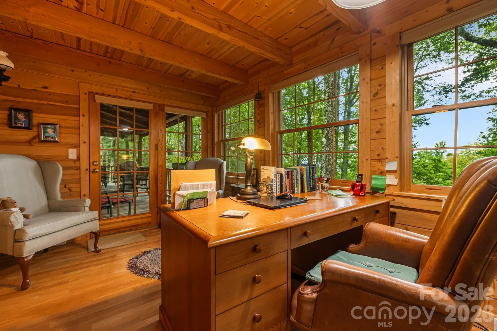 215 Goldenleaf Road - Photo 21