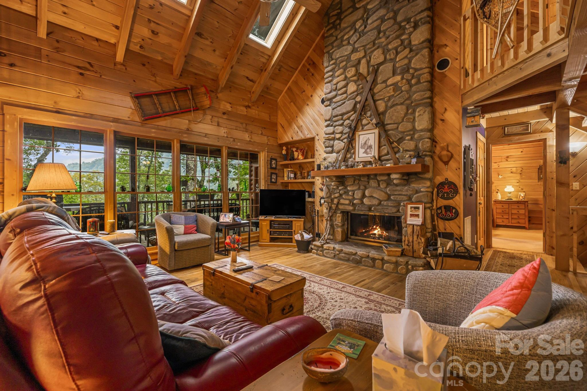 215 Goldenleaf Road - Photo 5