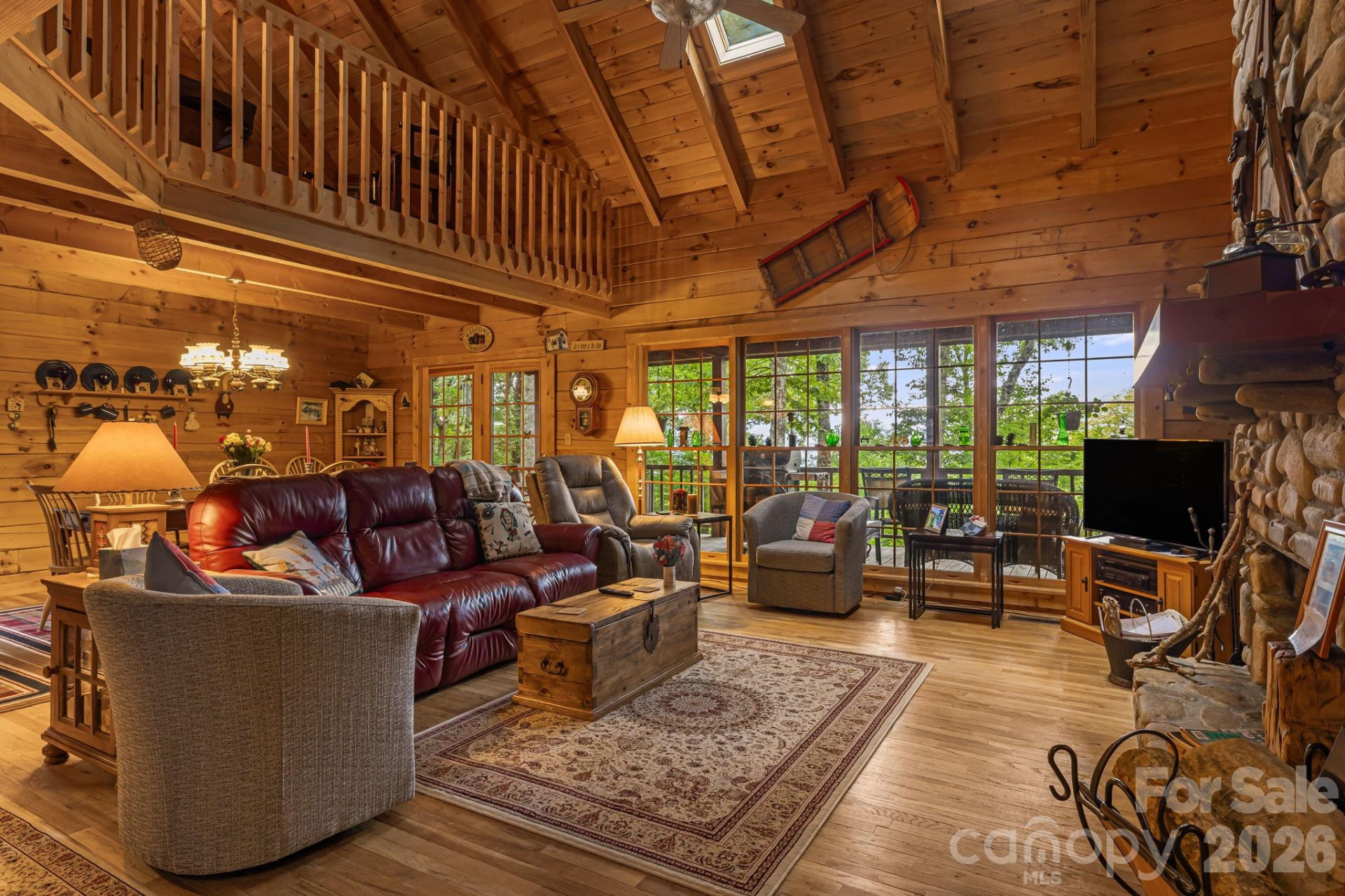 215 Goldenleaf Road - Photo 6