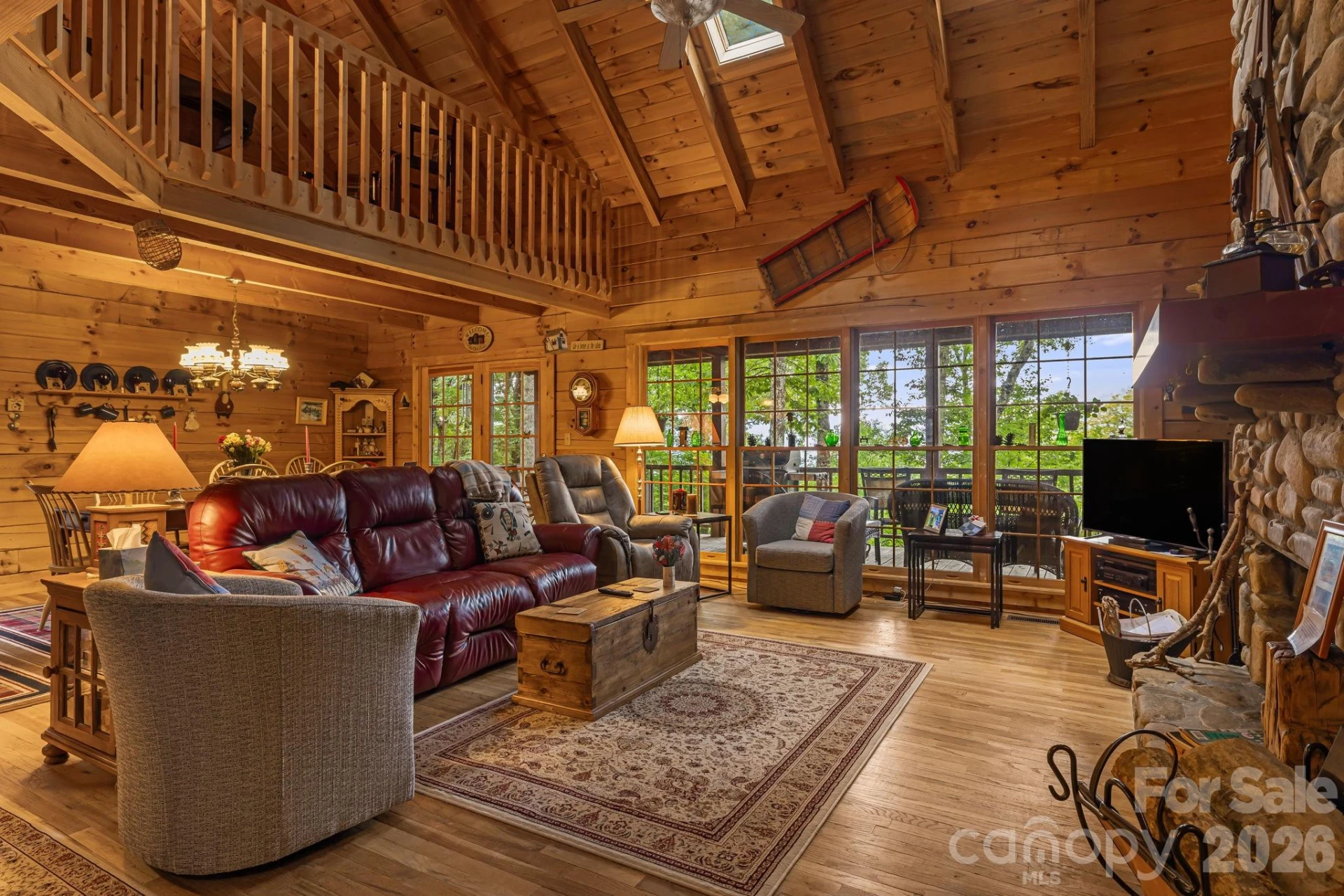 215 Goldenleaf Road - Photo 6