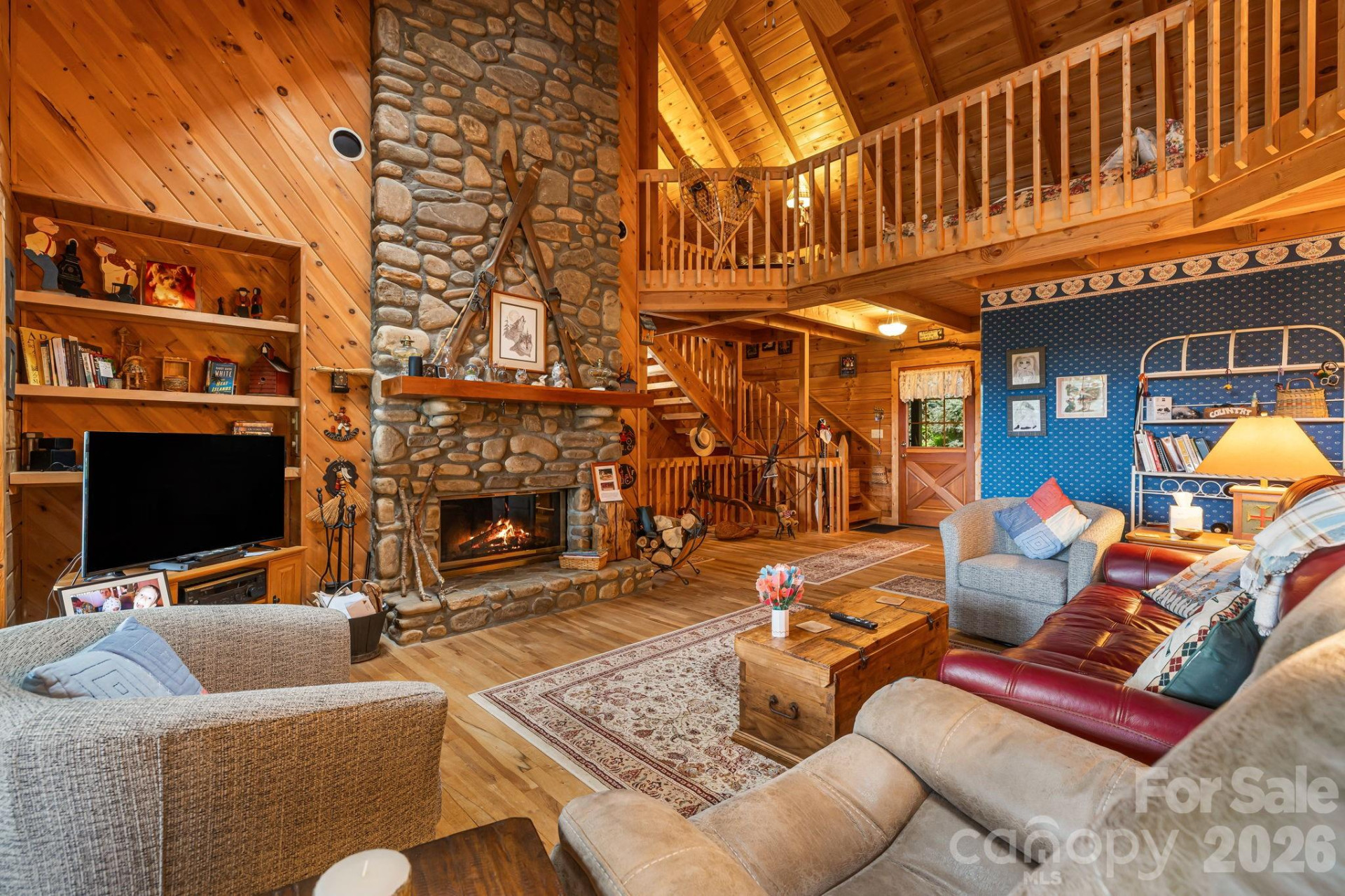 215 Goldenleaf Road - Photo 7