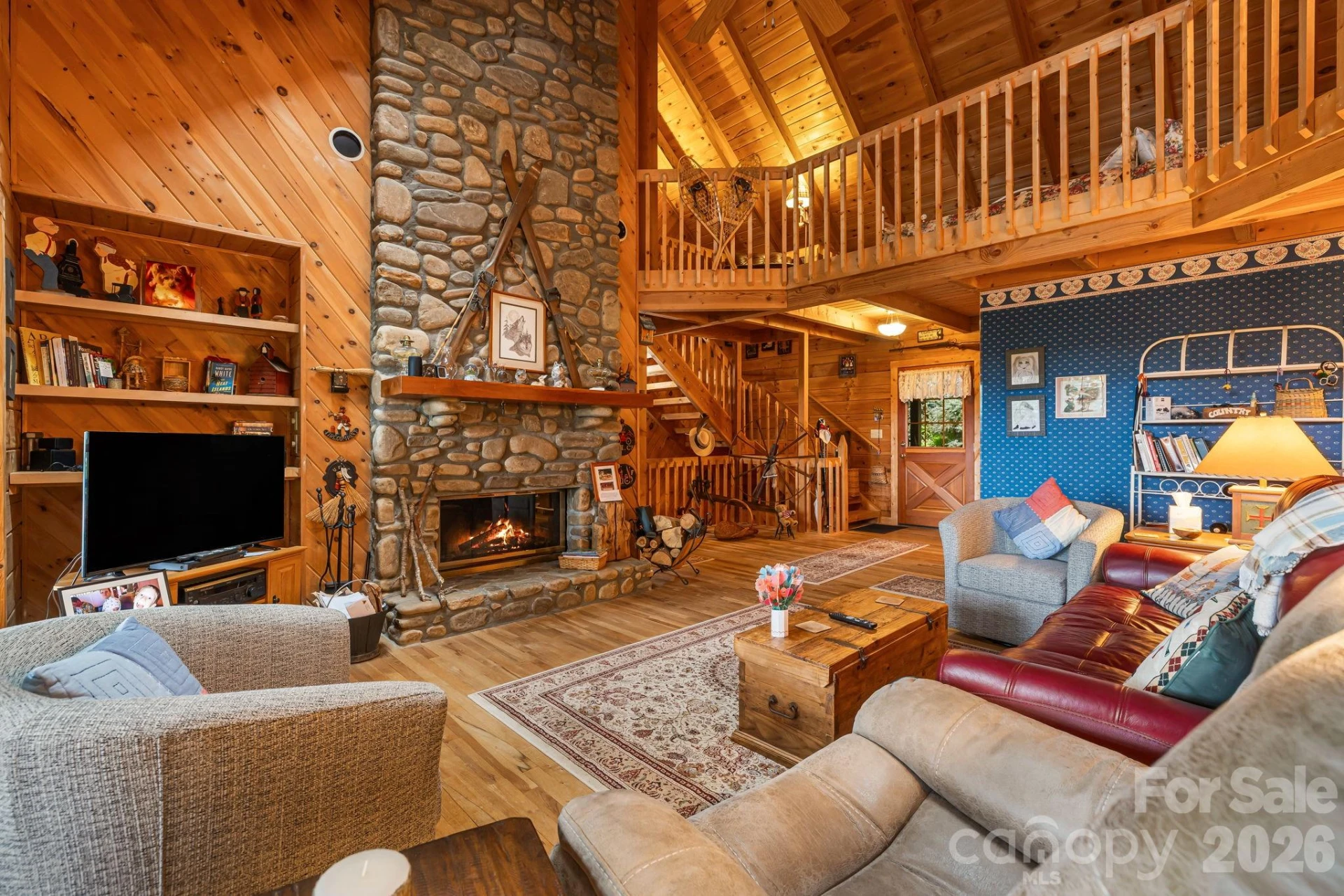 215 Goldenleaf Road - Photo 7