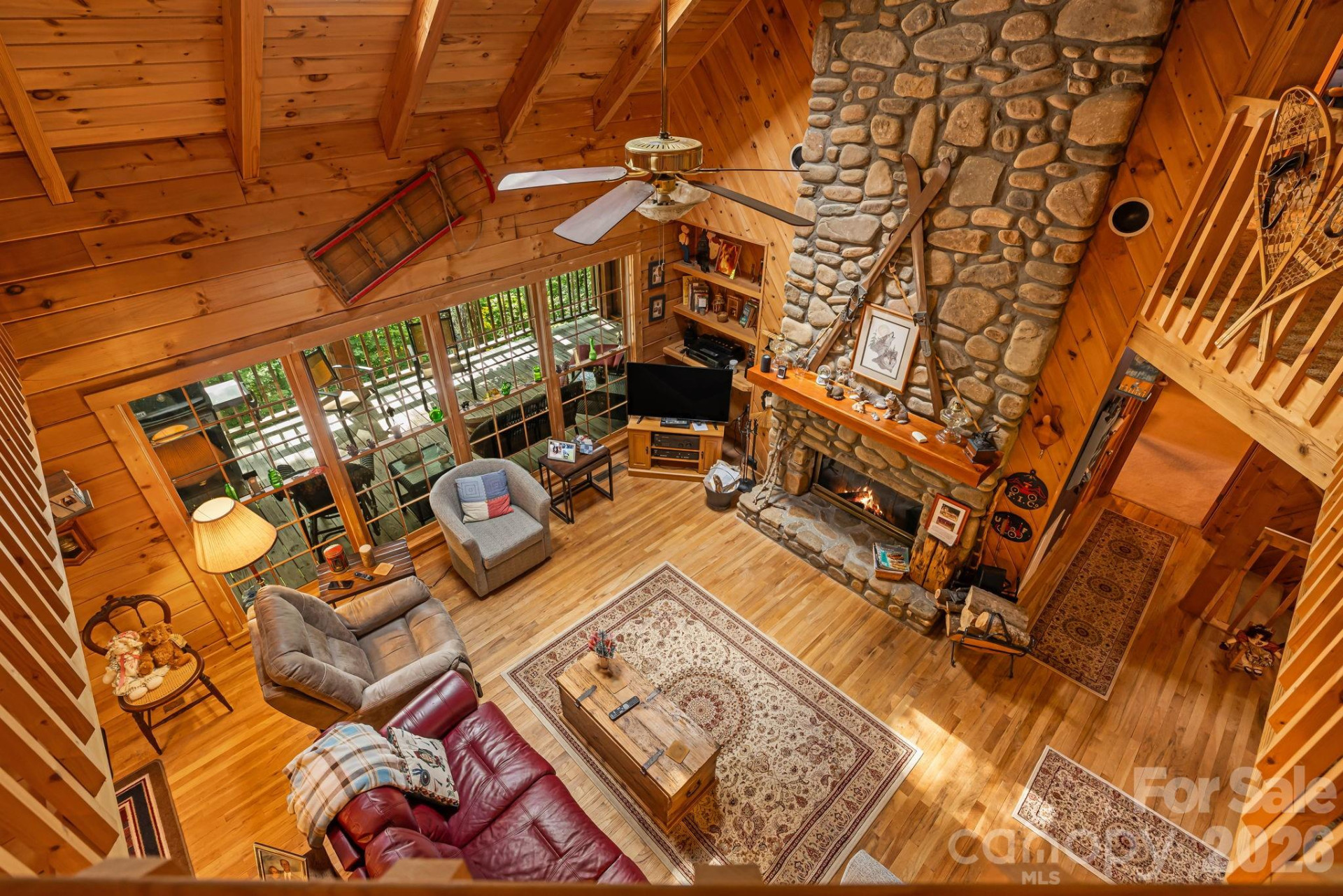 215 Goldenleaf Road - Photo 8