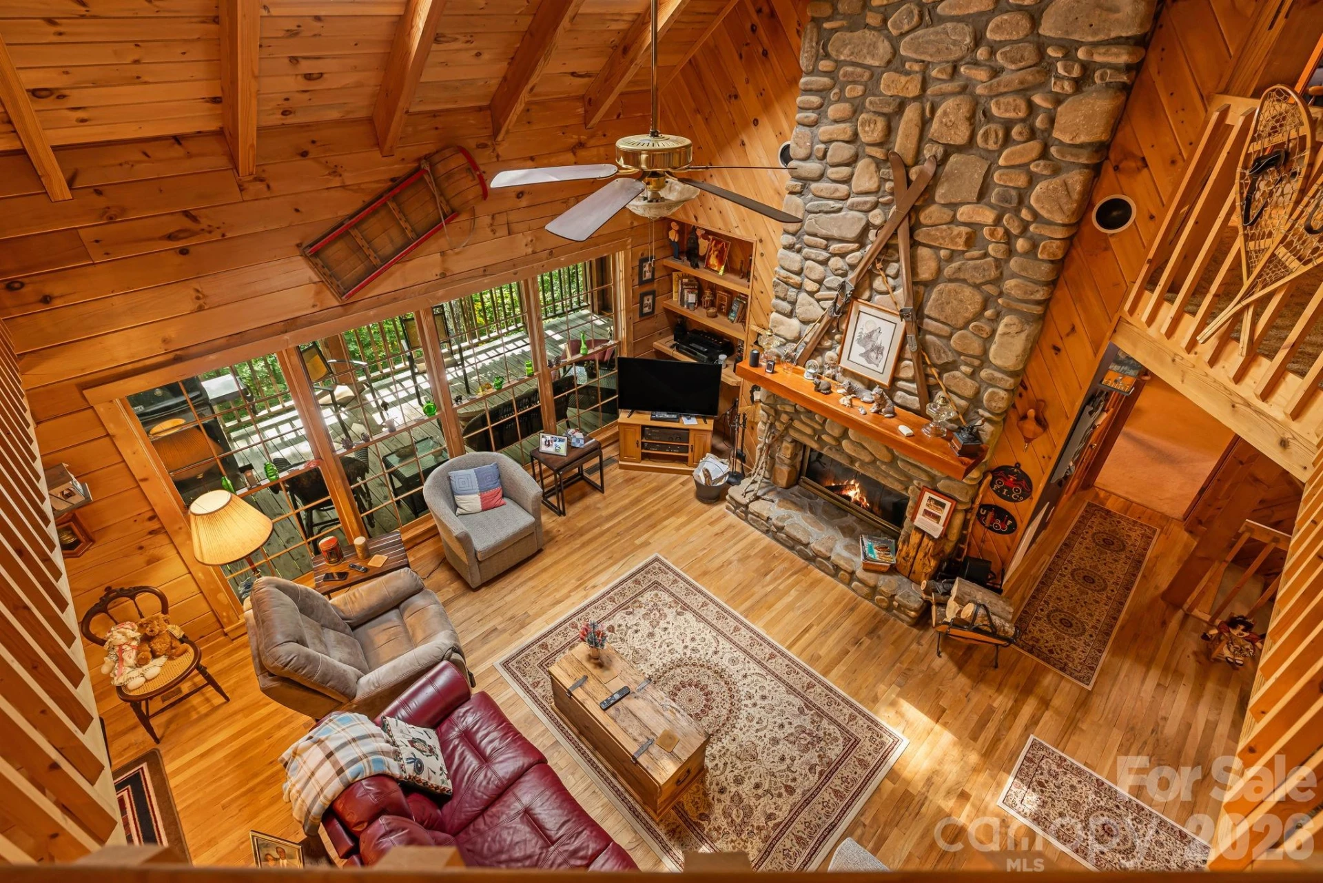 215 Goldenleaf Road - Photo 8