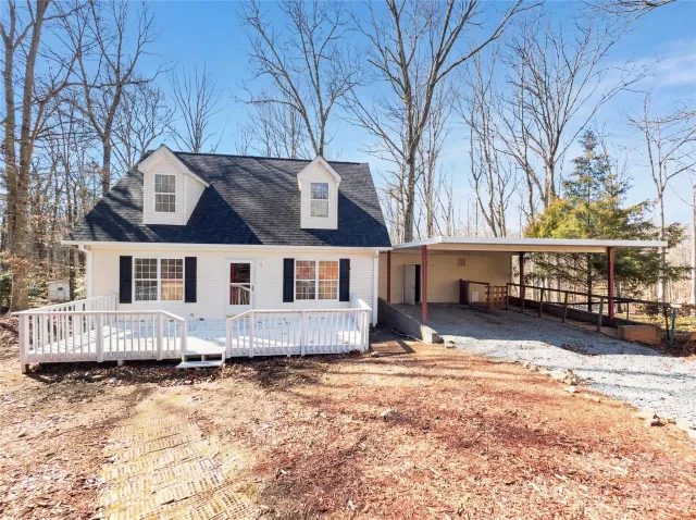 1710 Oak Park Court, Iron Station, NC, 28080