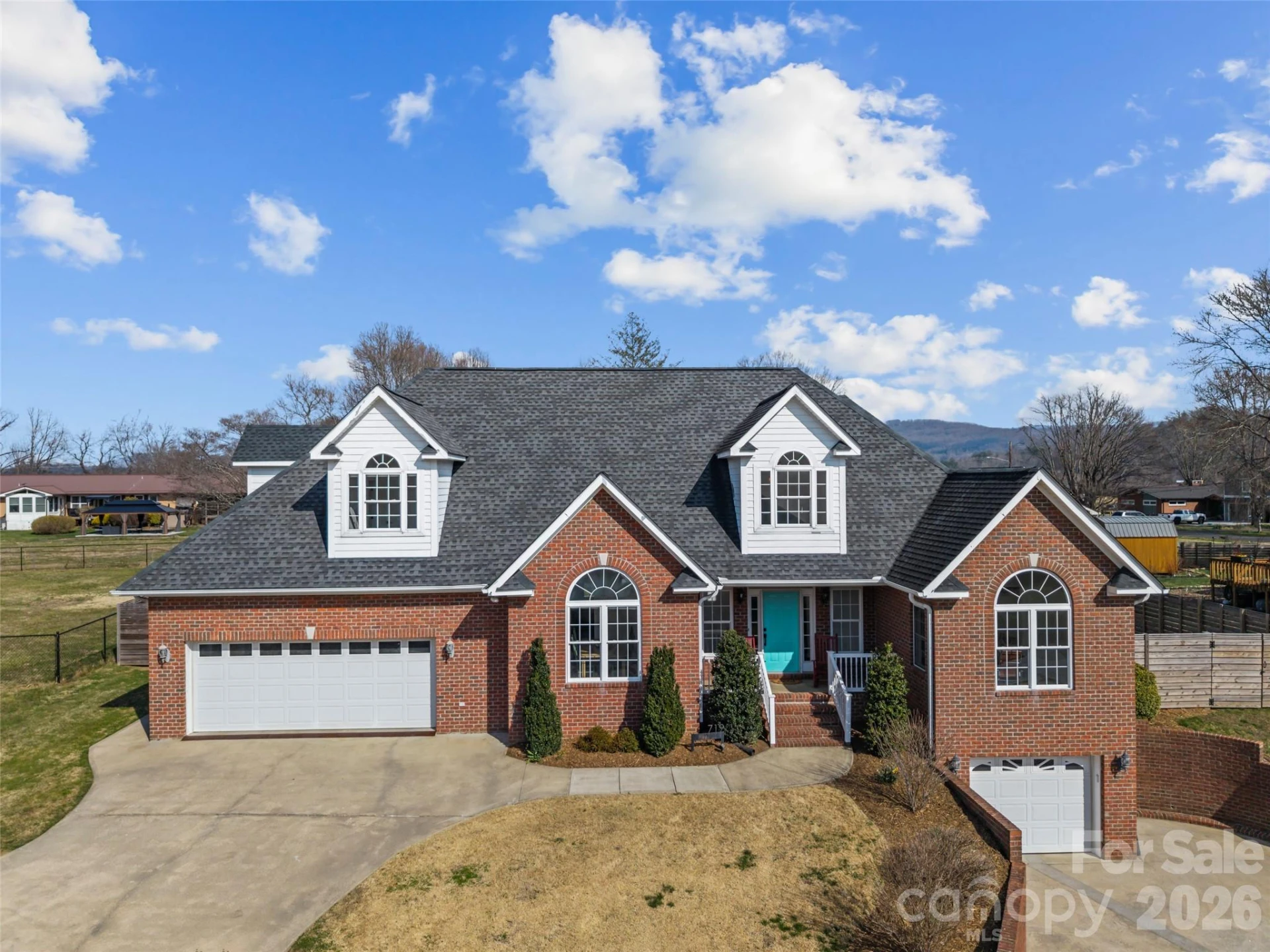 719 Neely Road