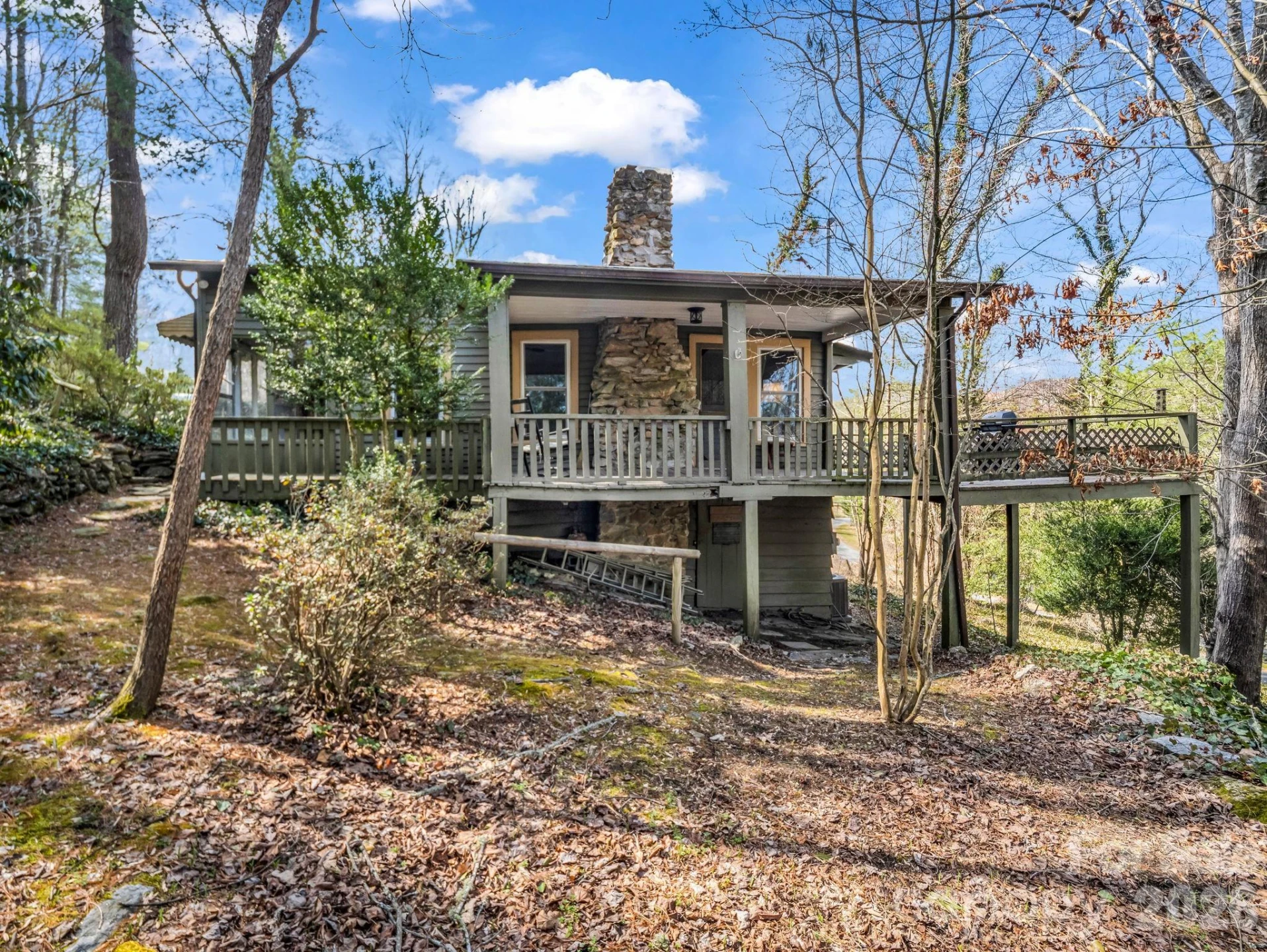 109 Seneca Boulevard #79