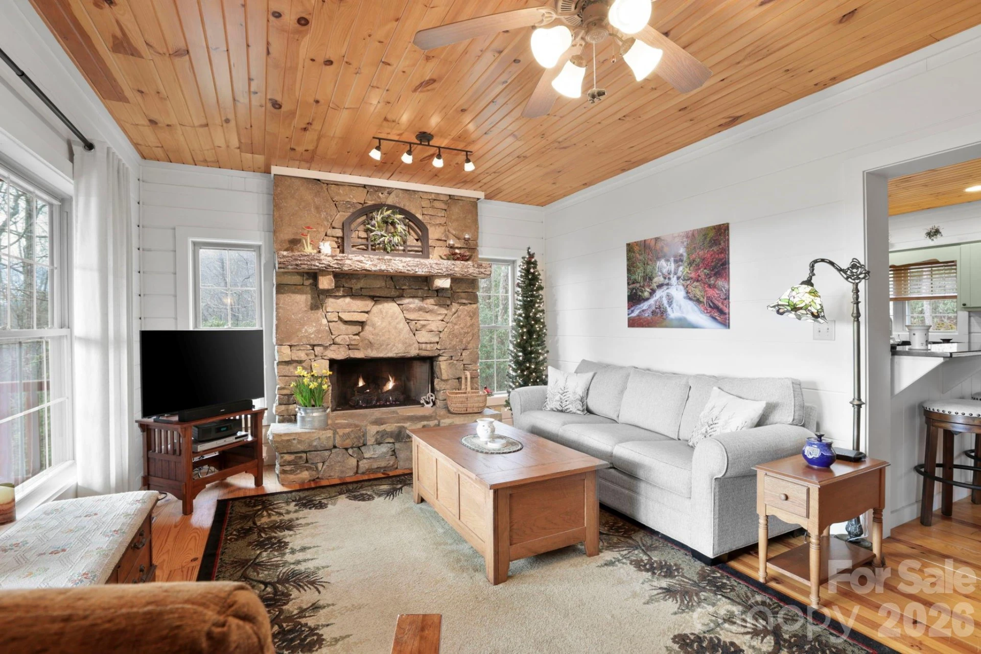 78 Longview Ridge Road - Photo 2