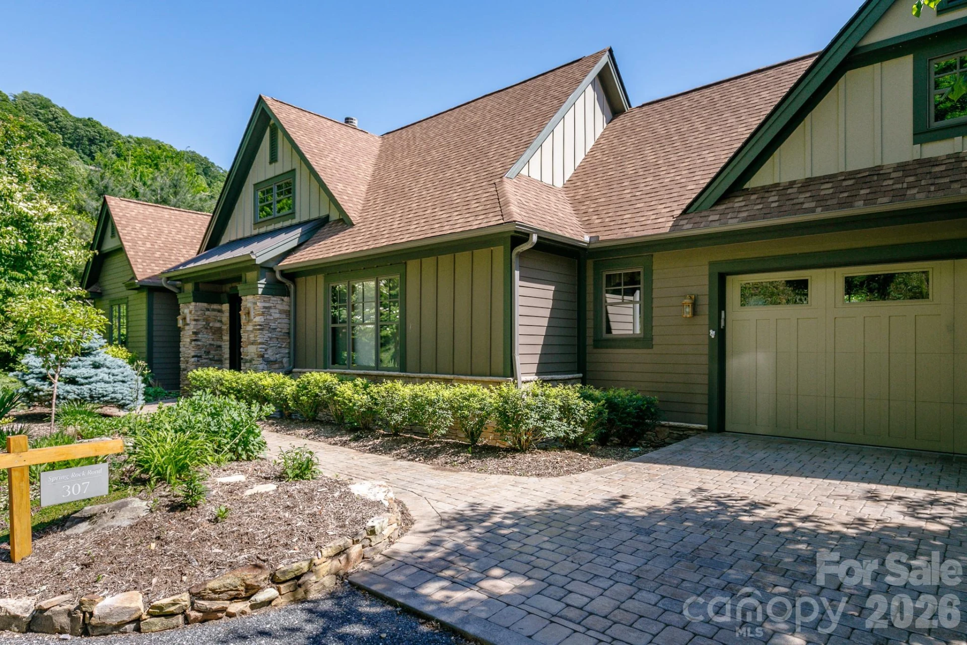 307 Spring Rock Road