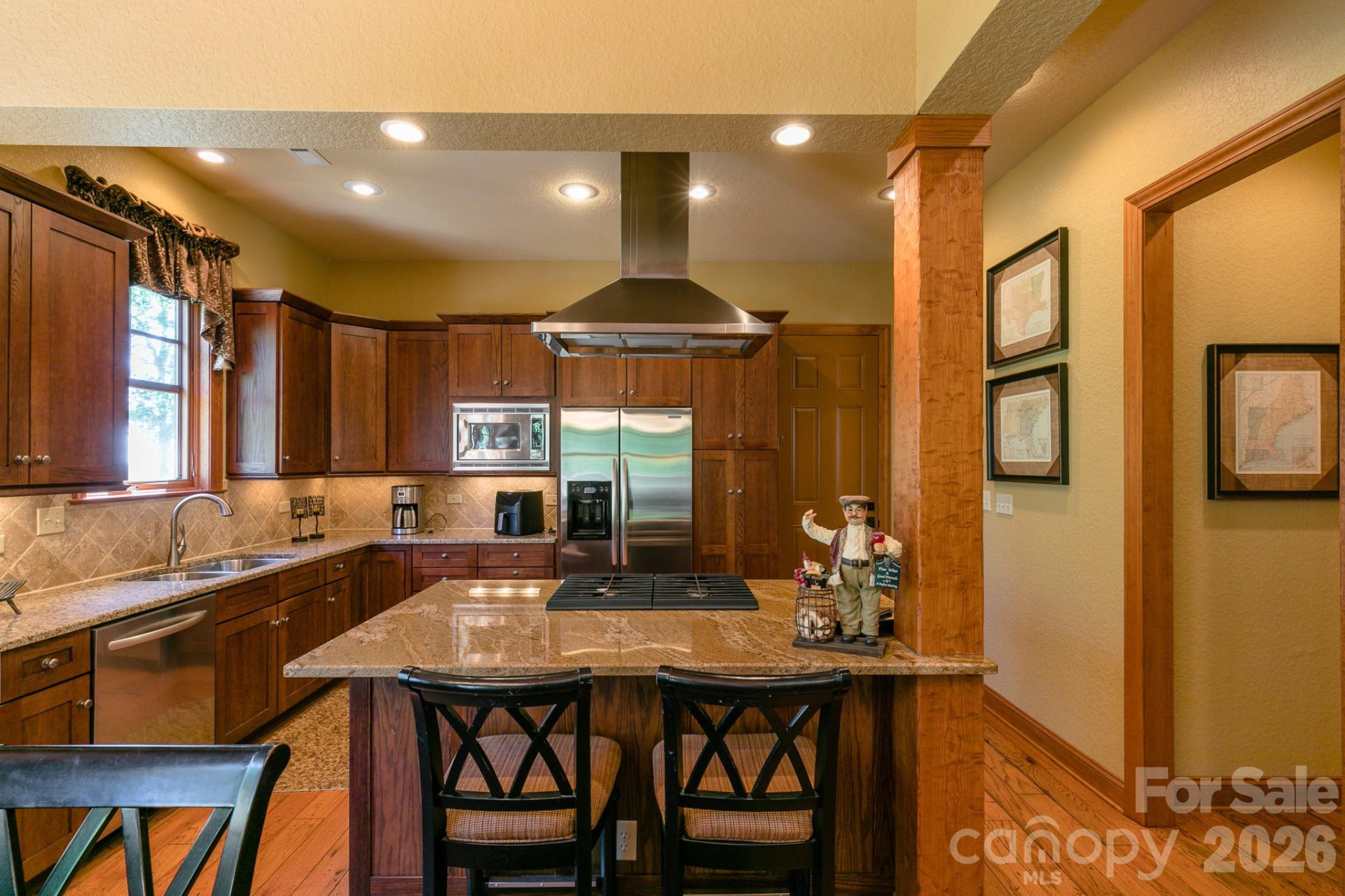 307 Spring Rock Road - Photo 4