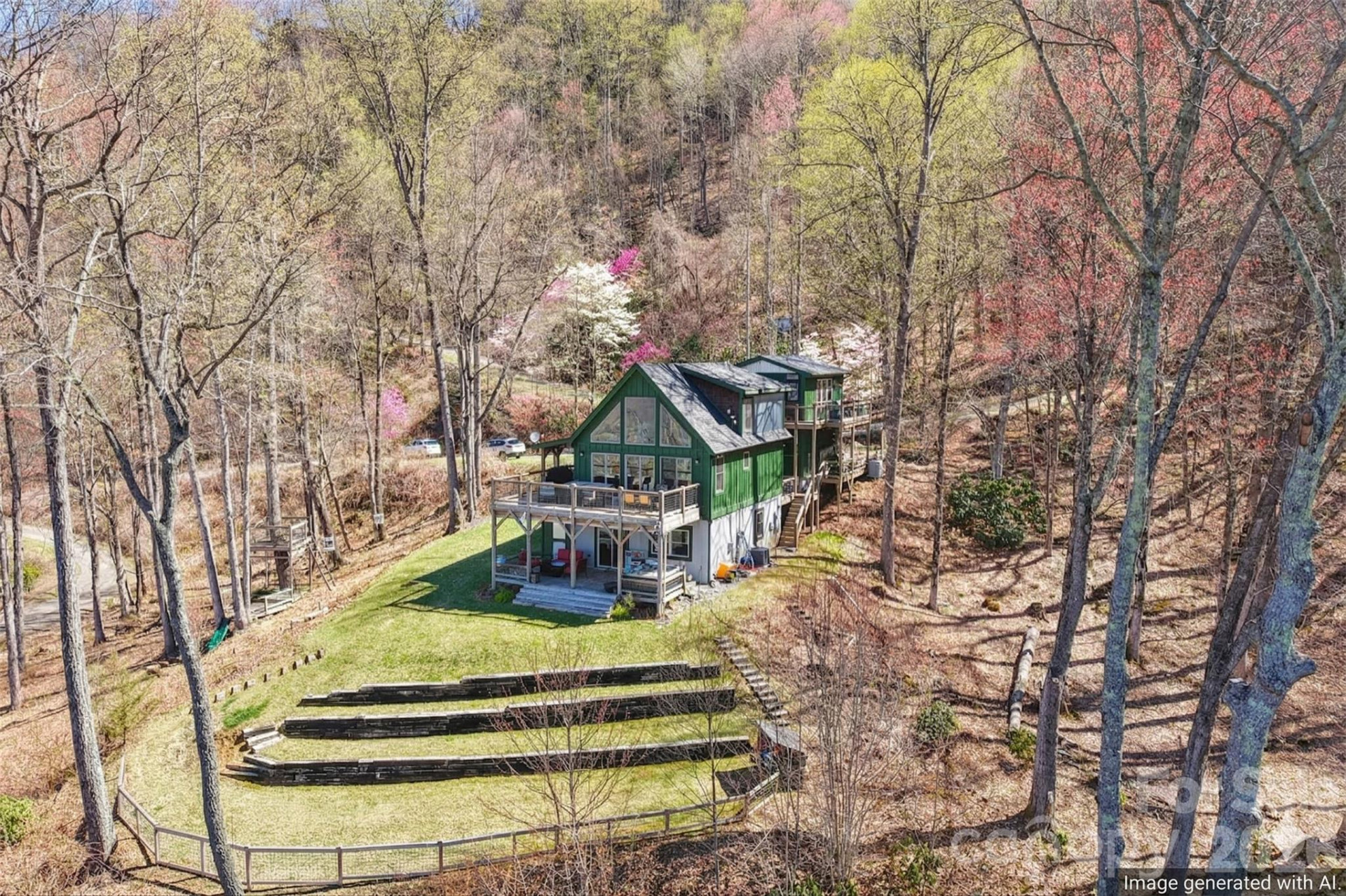 284 Robin Roost Road