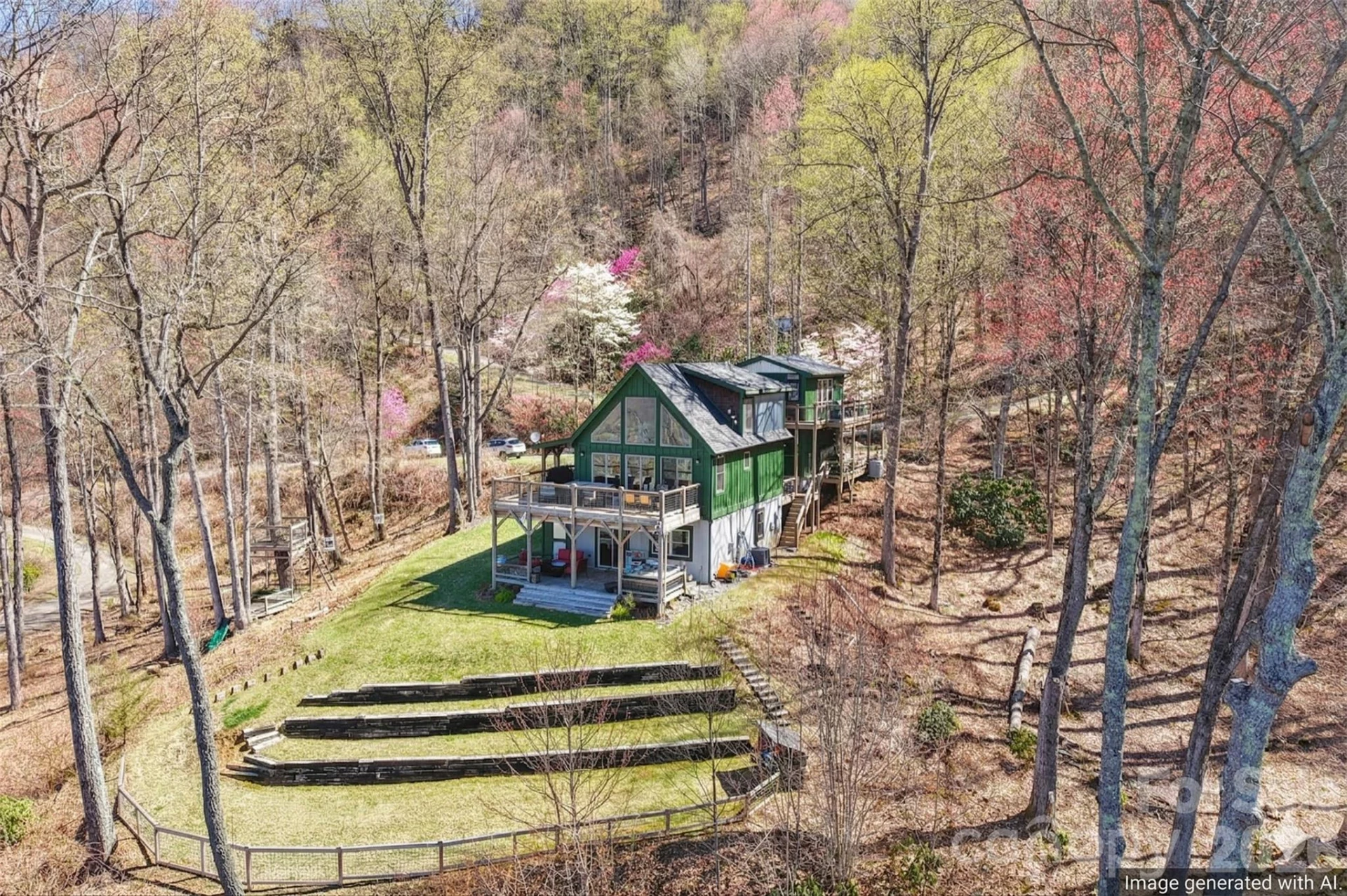 284 Robin Roost Road