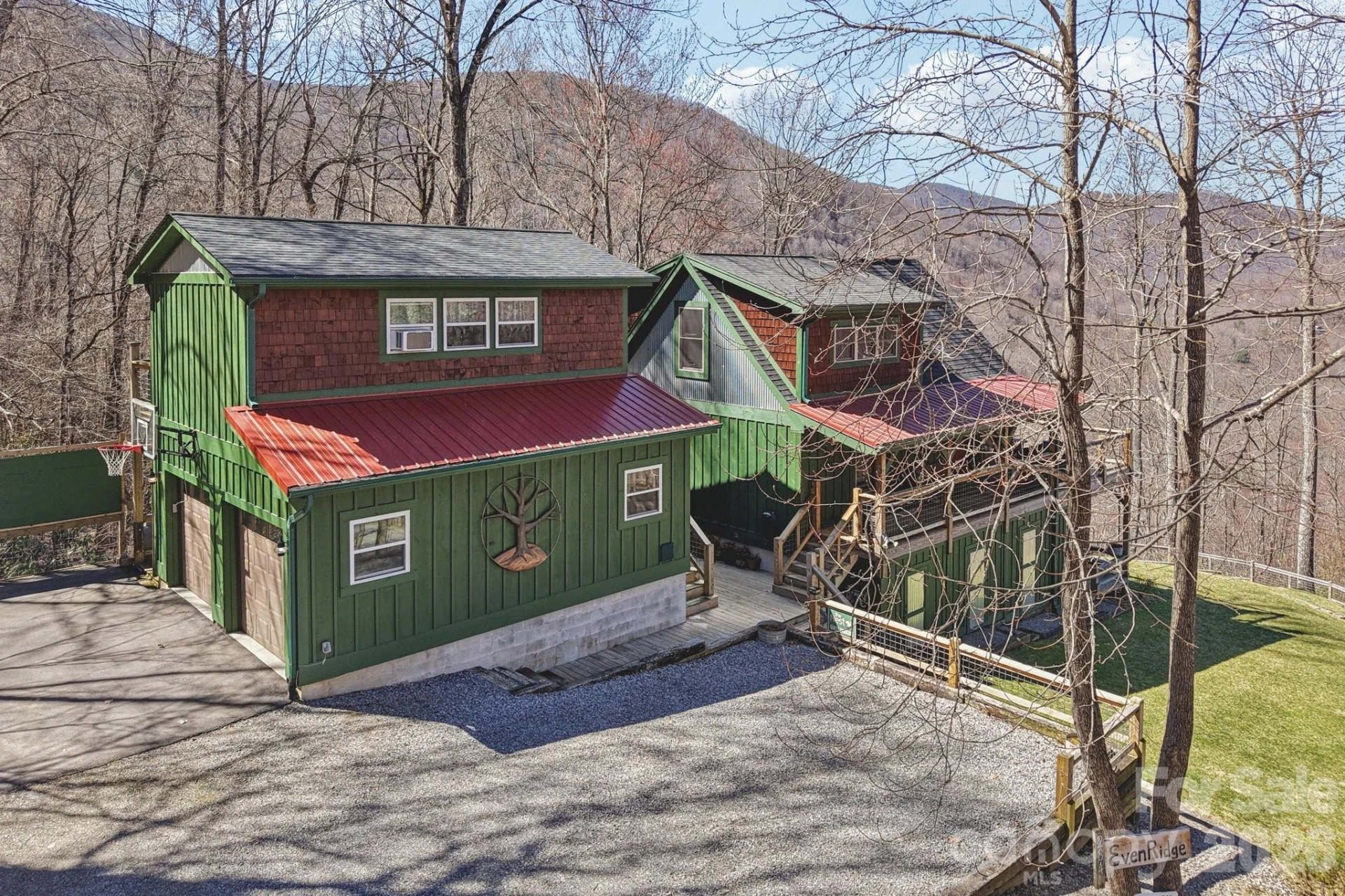 284 Robin Roost Road - Photo 2