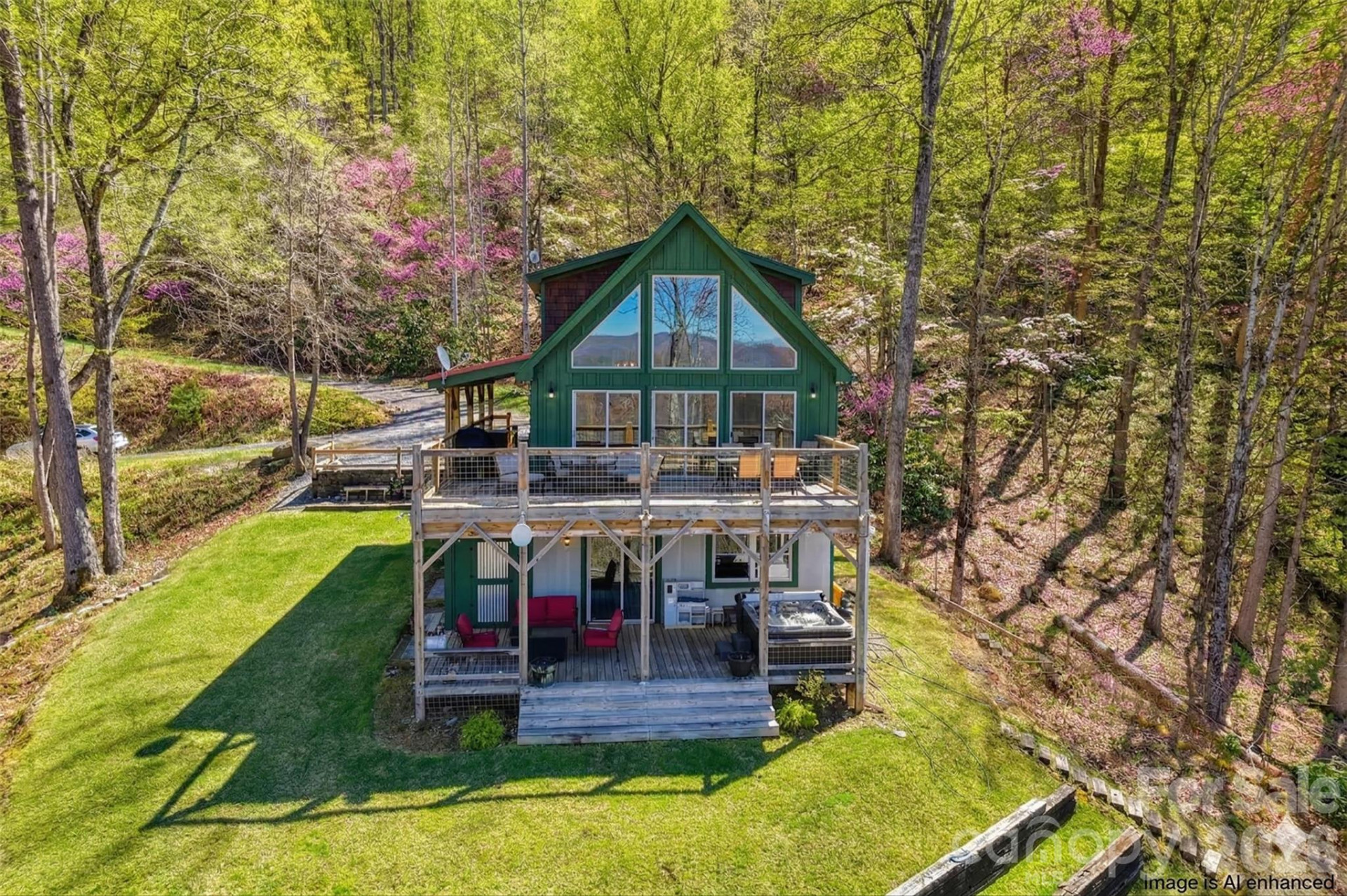 284 Robin Roost Road - Photo 3