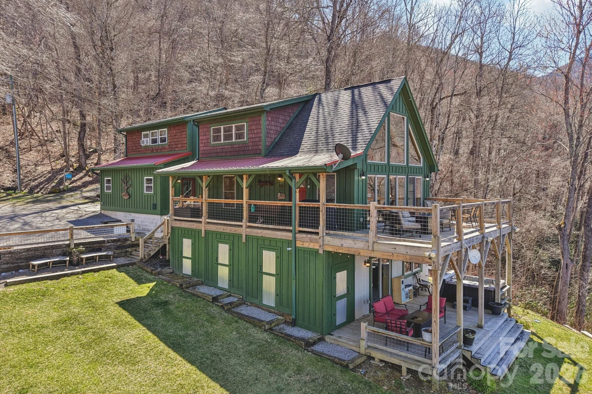 284 Robin Roost Road - Photo 40