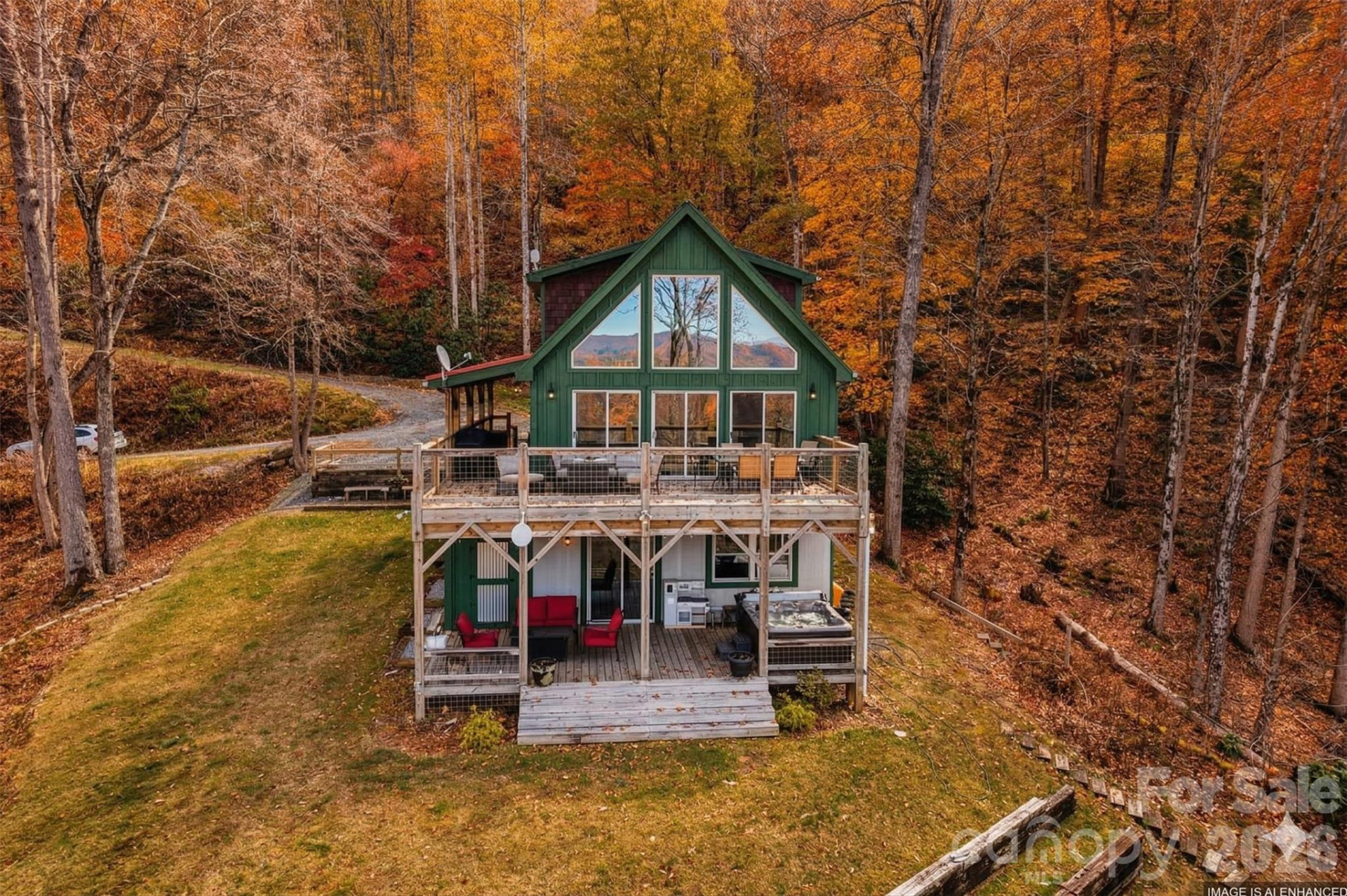 284 Robin Roost Road - Photo 42