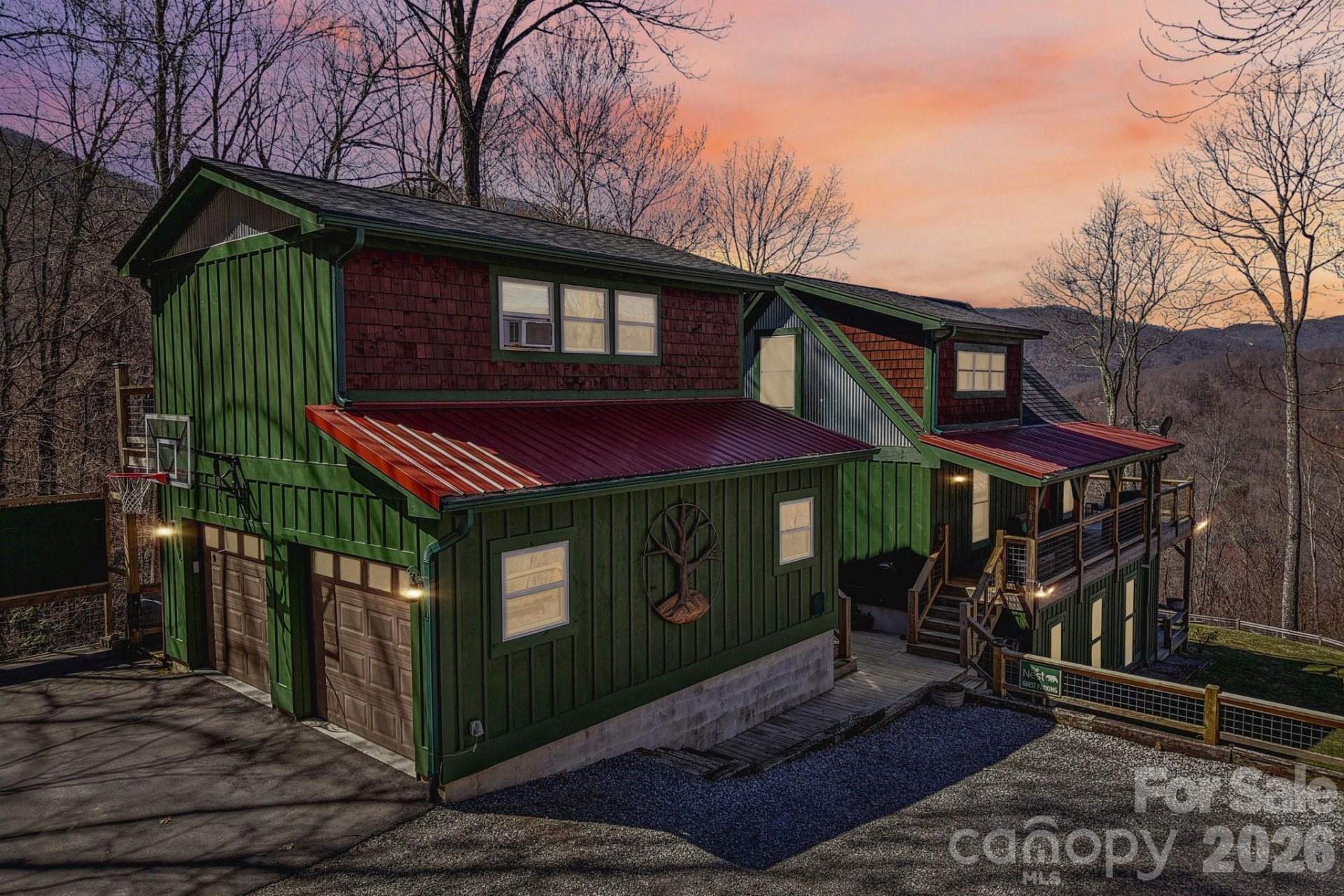 284 Robin Roost Road - Photo 45