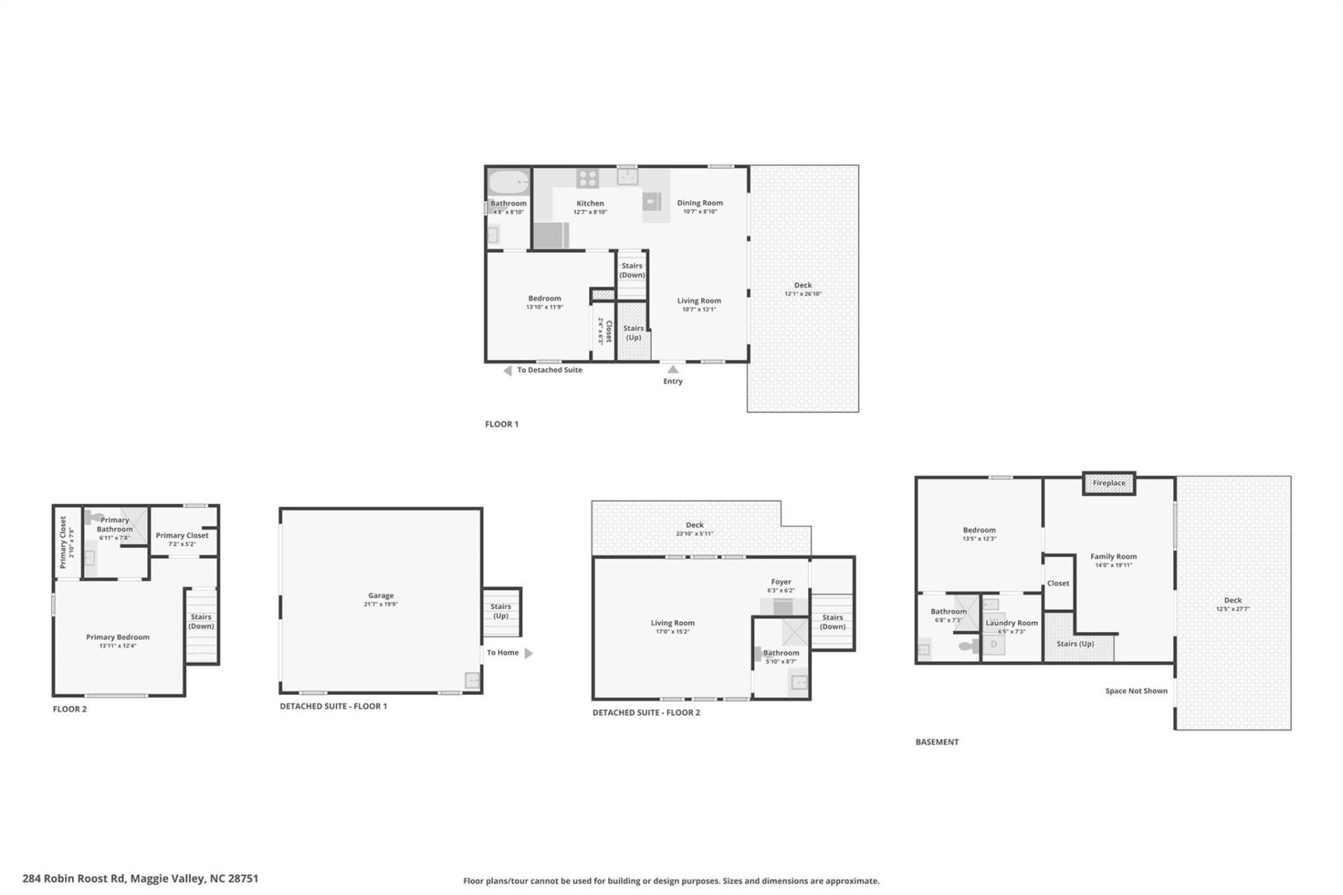 284 Robin Roost Road - Photo 47