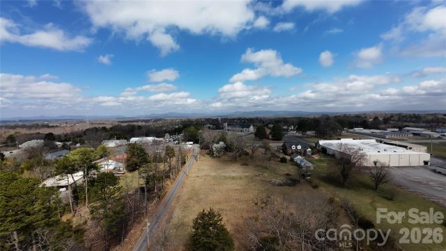 1033 Main Street, Forest City, NC, 28043