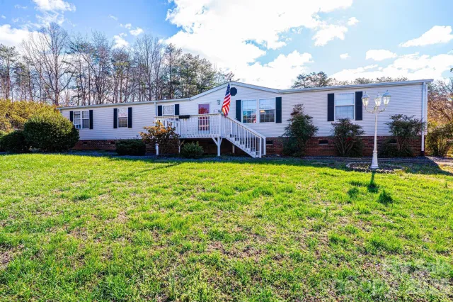 8547 Ledford Avenue, Connelly Springs, NC, 28612