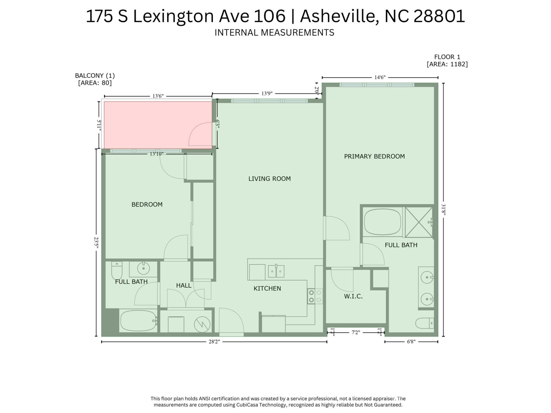 175 Lexington Avenue #106 - Photo 21