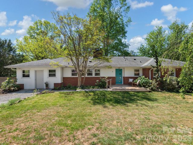 8 Fernlawn Road, Asheville, NC, 28805
