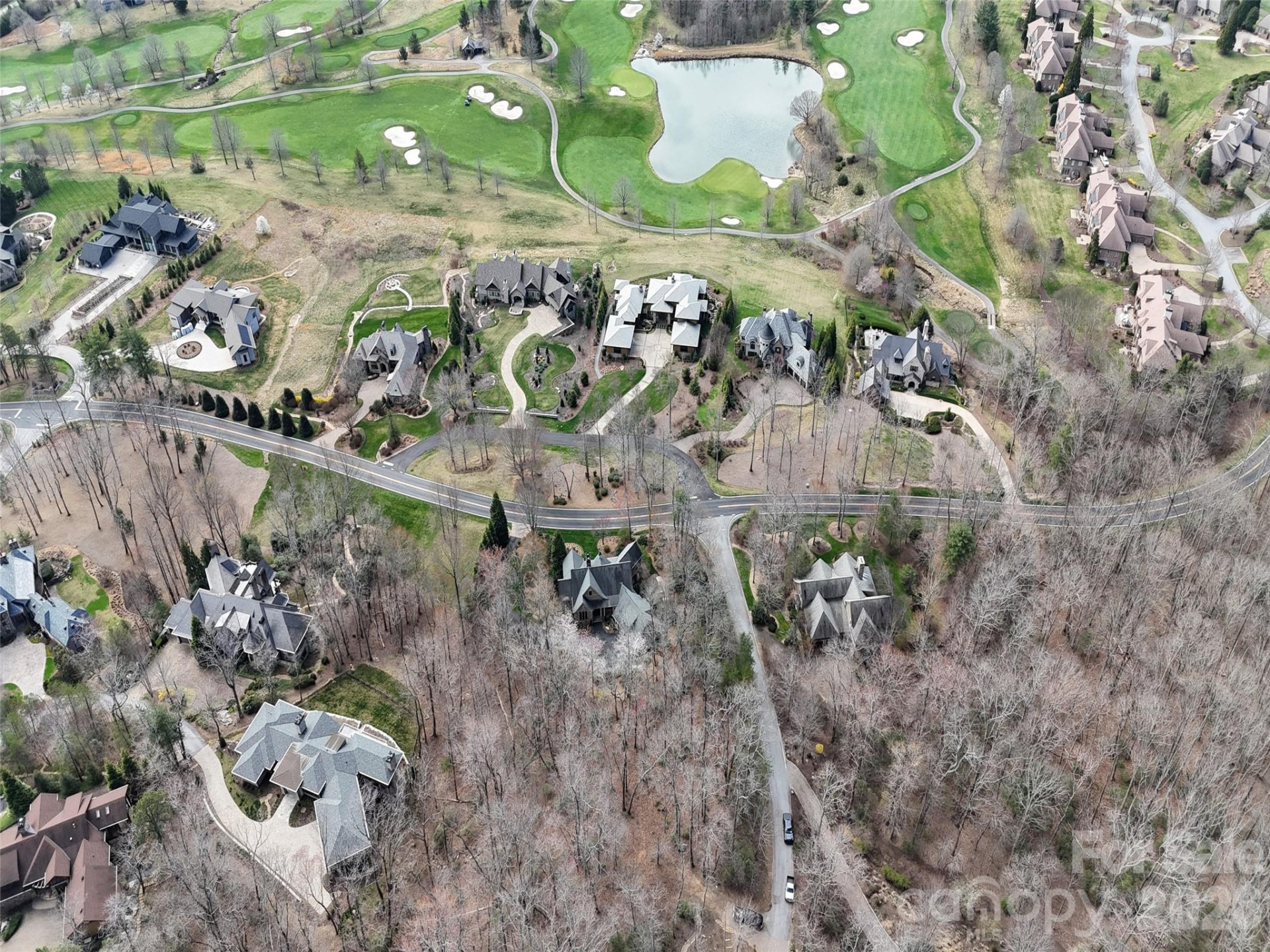 709 Craggyside Lane #24 - Photo 15