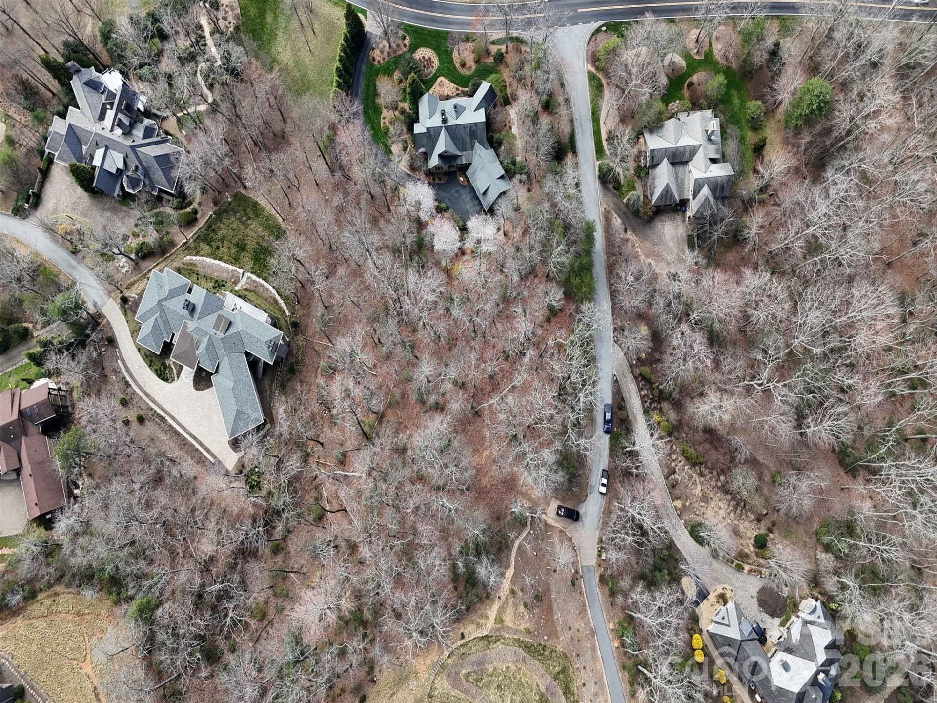 709 Craggyside Lane #24 - Photo 16