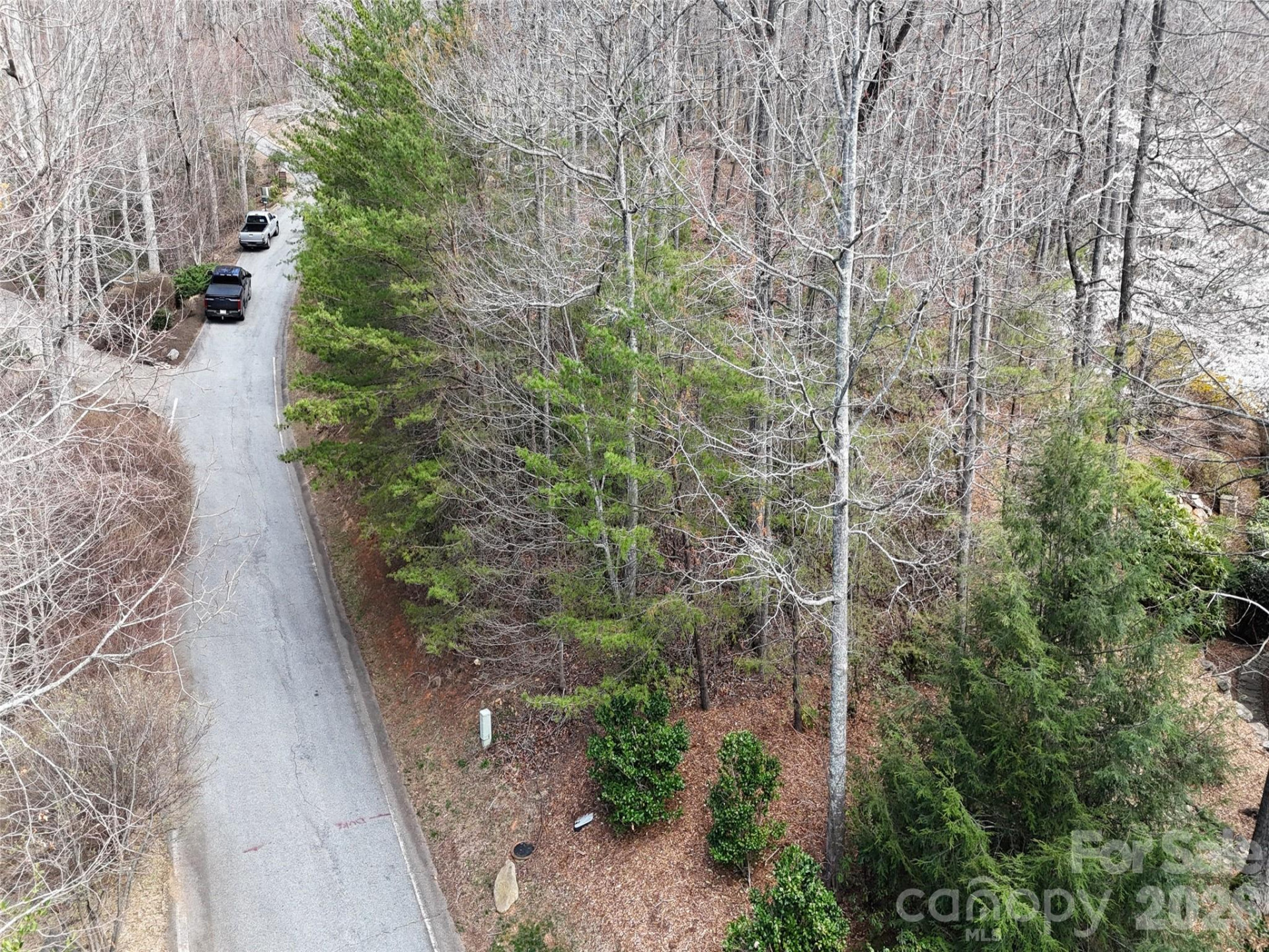 709 Craggyside Lane #24 - Photo 19