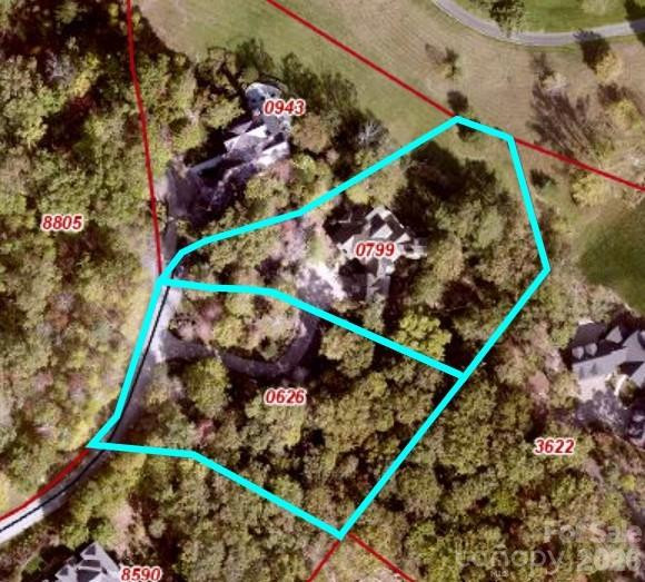 1829 Bella Vista Court - Photo 48