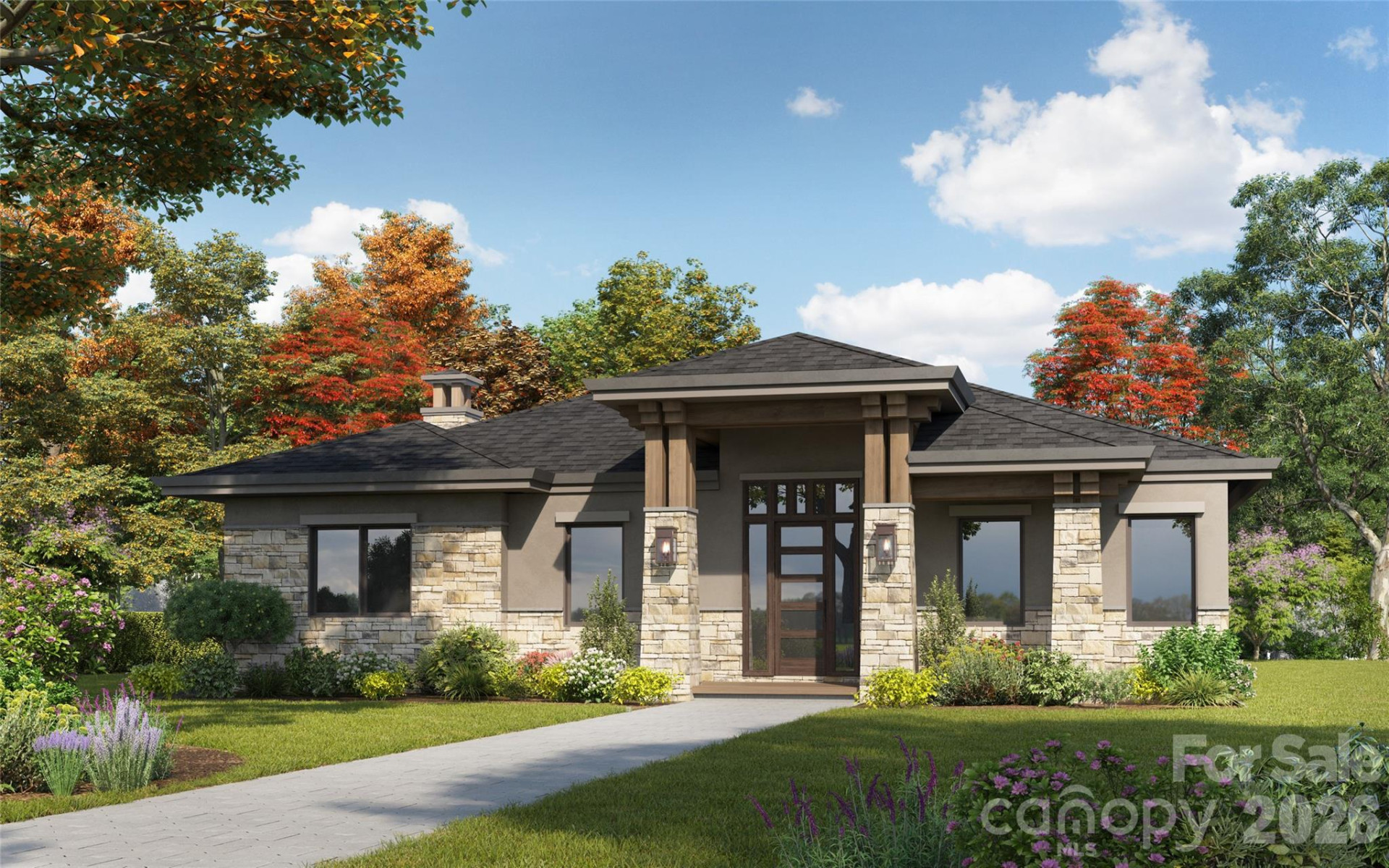 16 Mountain Orchid Way #85 - Photo 2