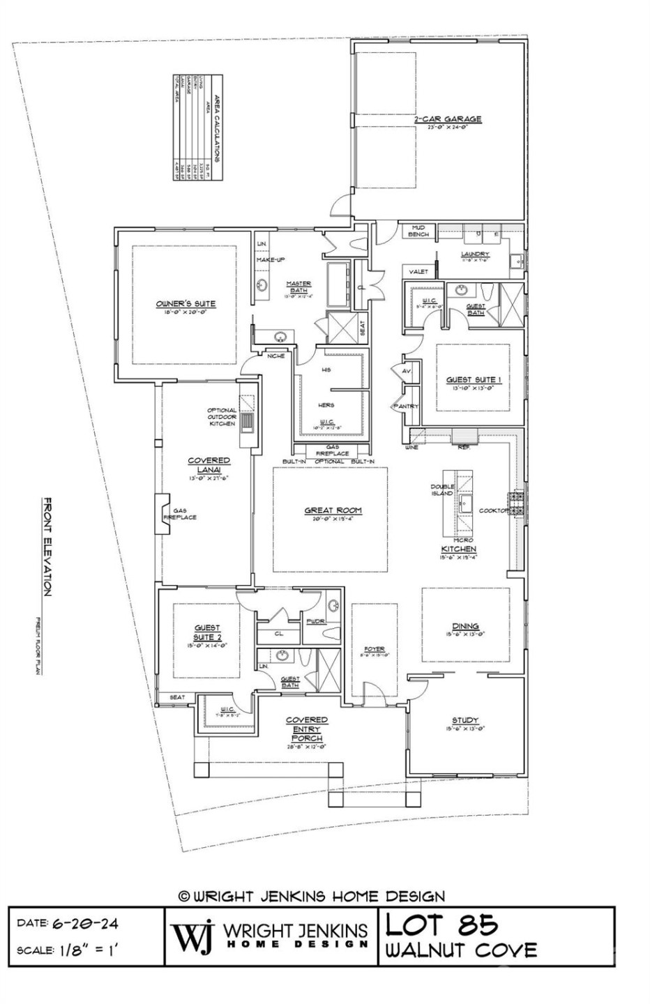 16 Mountain Orchid Way #85 - Photo 4